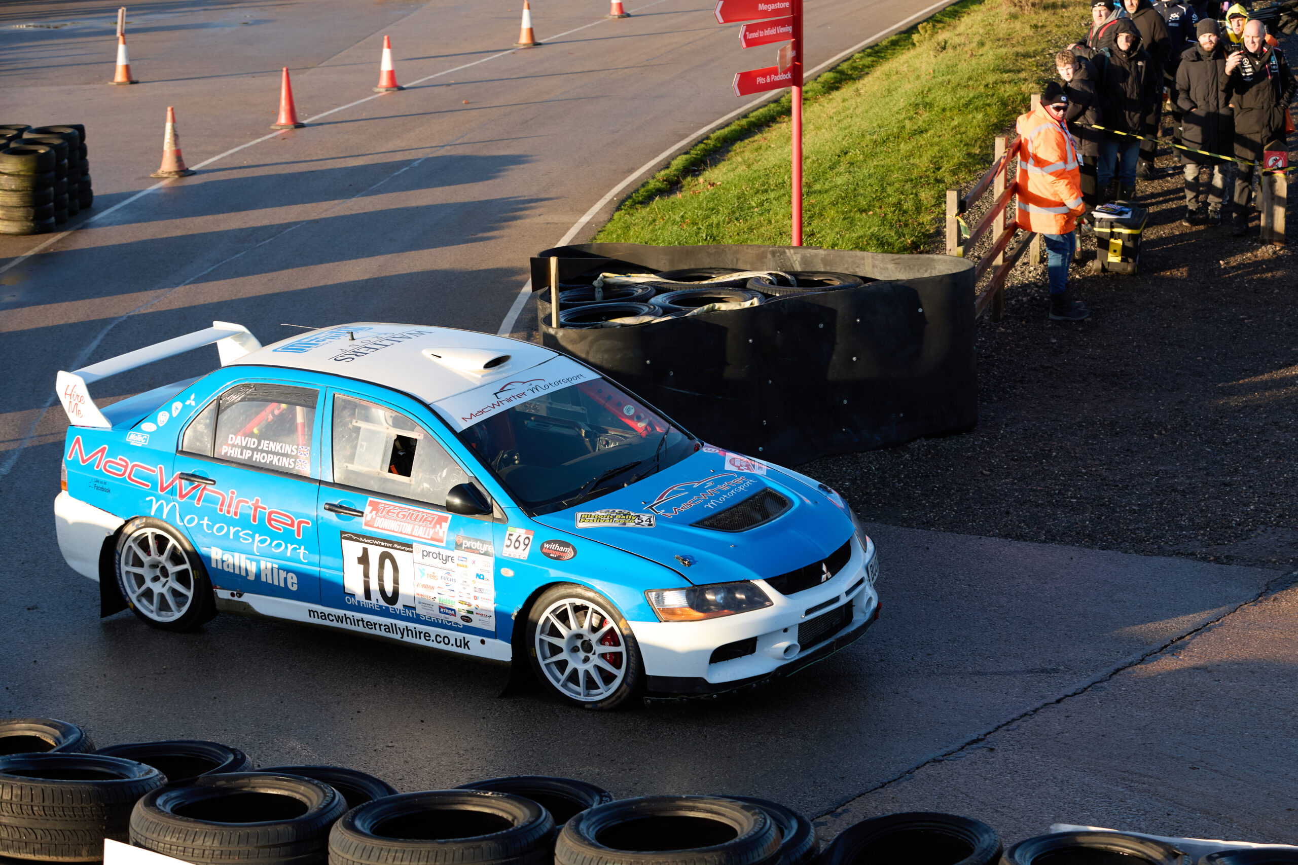 Tracey Allan-McWilliams/Alamy Live News