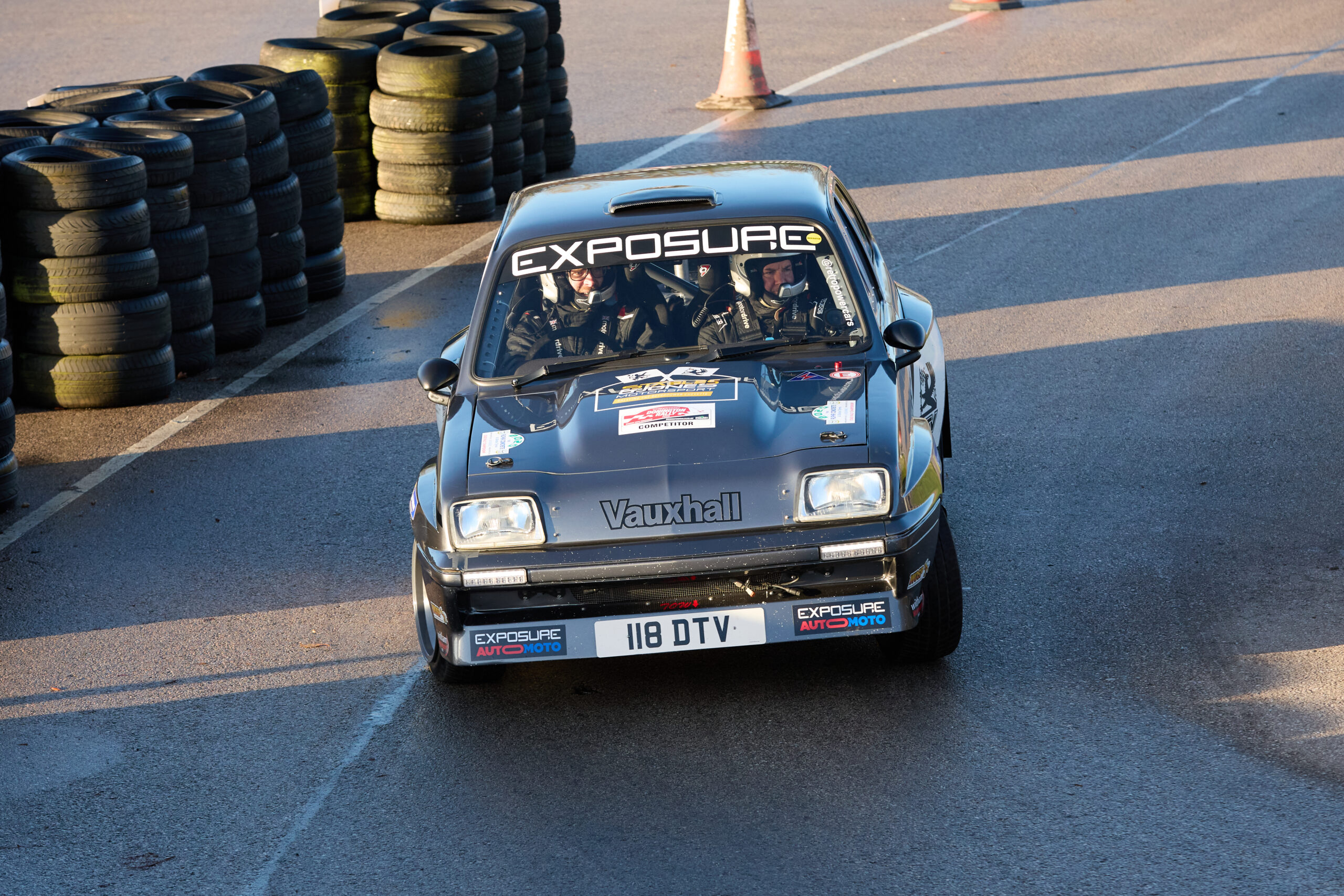 Tracey Allan-McWilliams/Alamy Live News