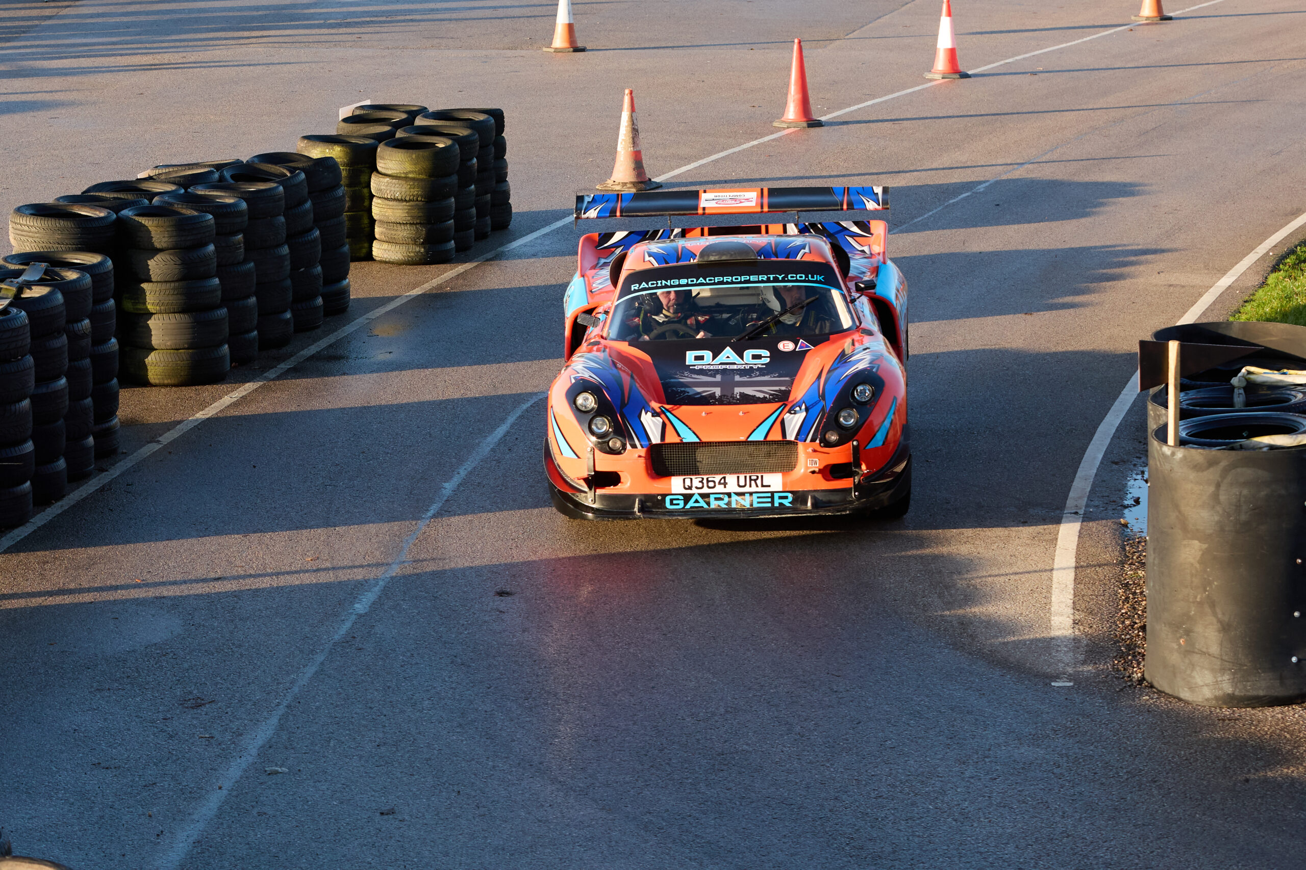 Tracey Allan-McWilliams/Alamy Live News