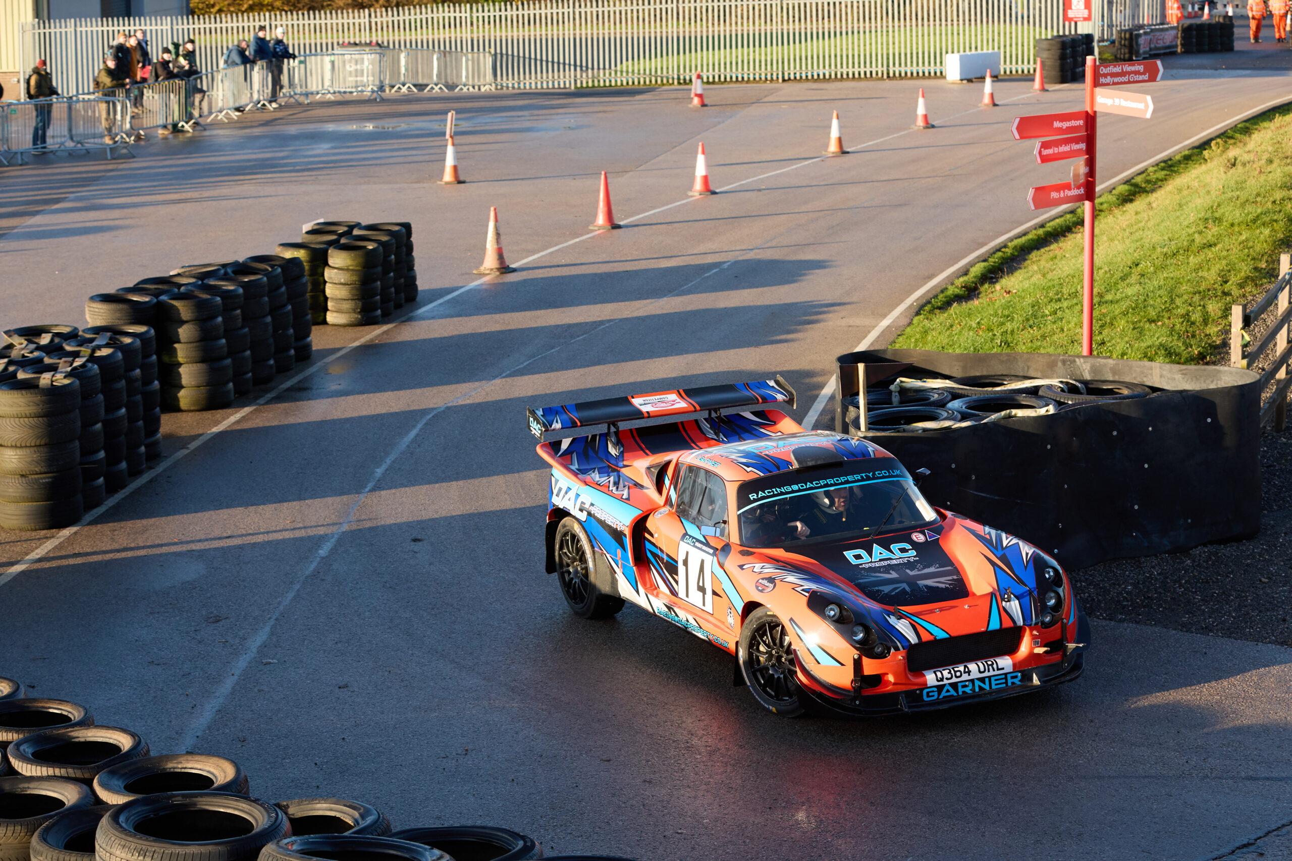 Tracey Allan-McWilliams/Alamy Live News