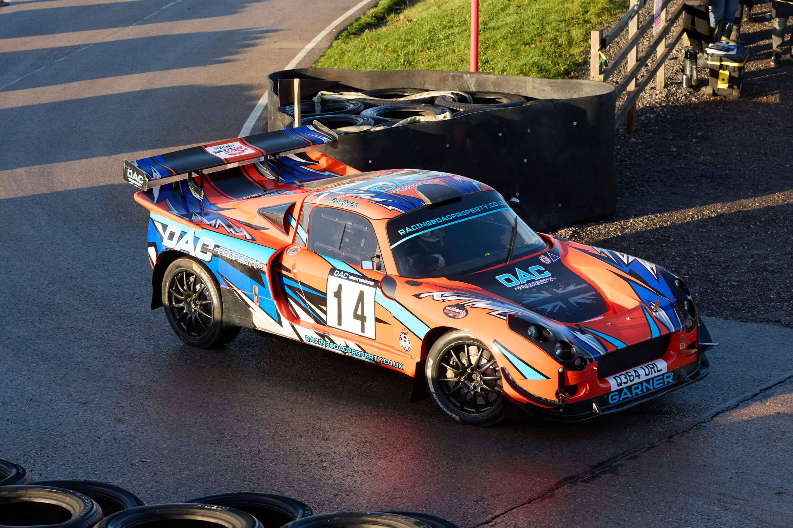 Tracey Allan-McWilliams/Alamy Live News