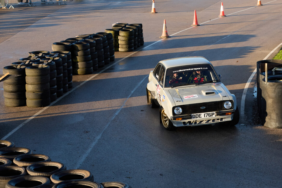 Tracey Allan-McWilliams/Alamy Live News