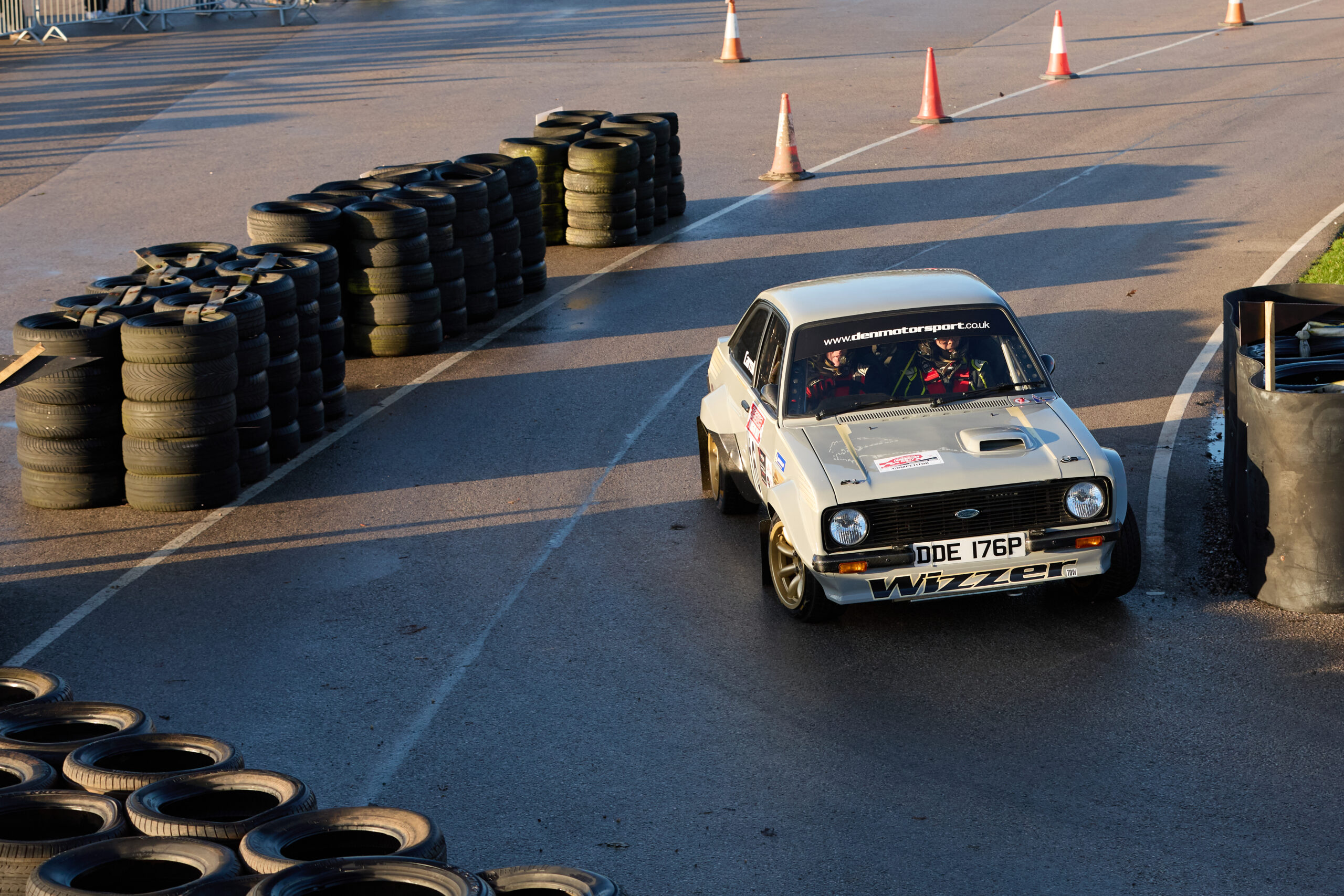 Tracey Allan-McWilliams/Alamy Live News