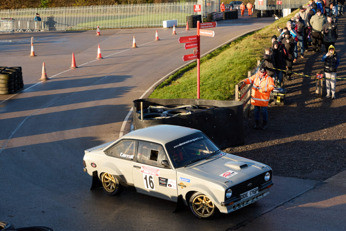 Tracey Allan-McWilliams/Alamy Live News