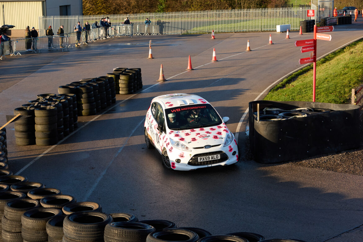 Tracey Allan-McWilliams/Alamy Live News