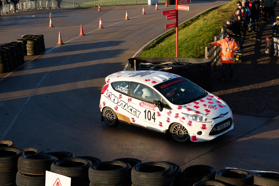 Tracey Allan-McWilliams/Alamy Live News