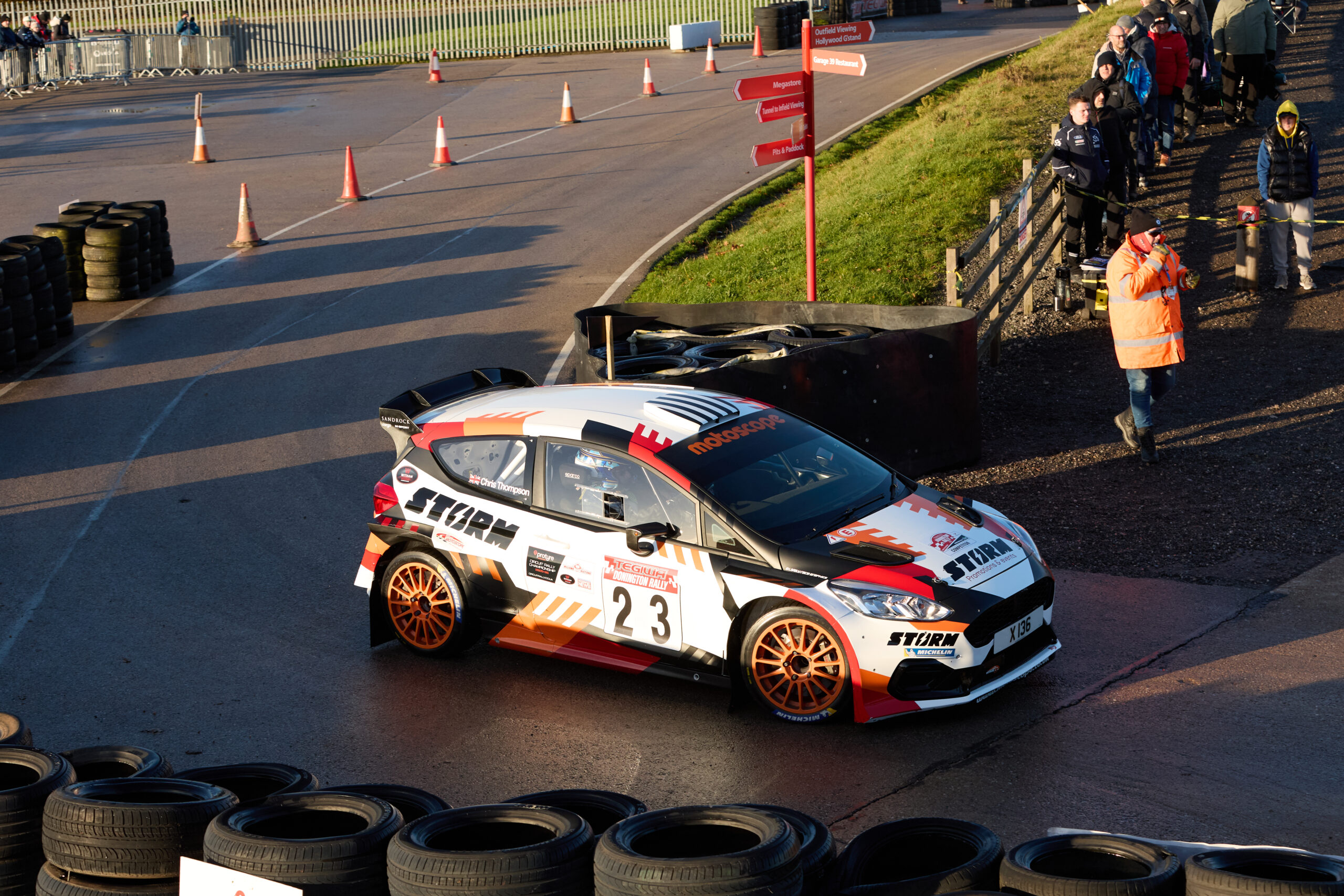 Tracey Allan-McWilliams/Alamy Live News