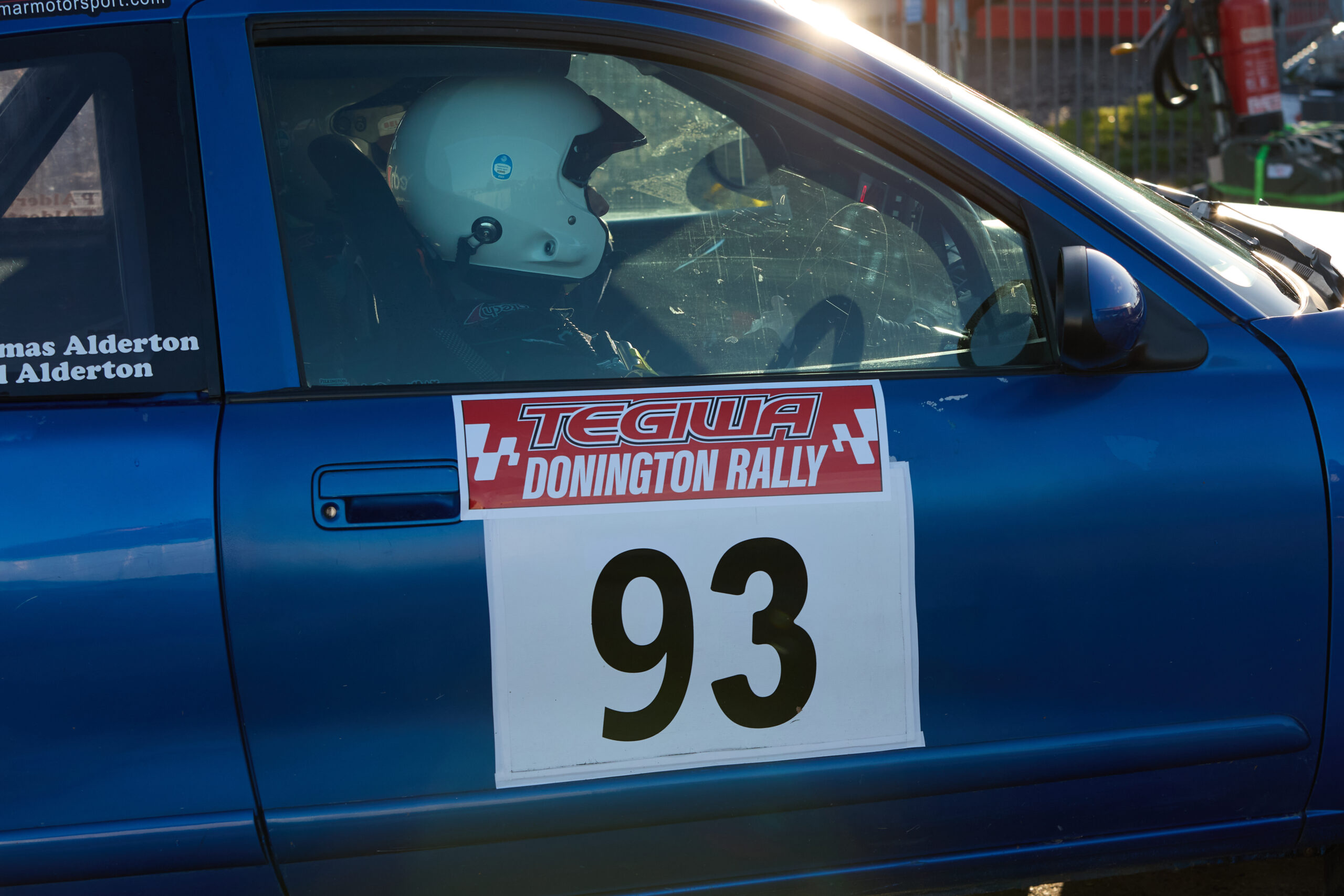 Tracey Allan-McWilliams/Alamy Live News