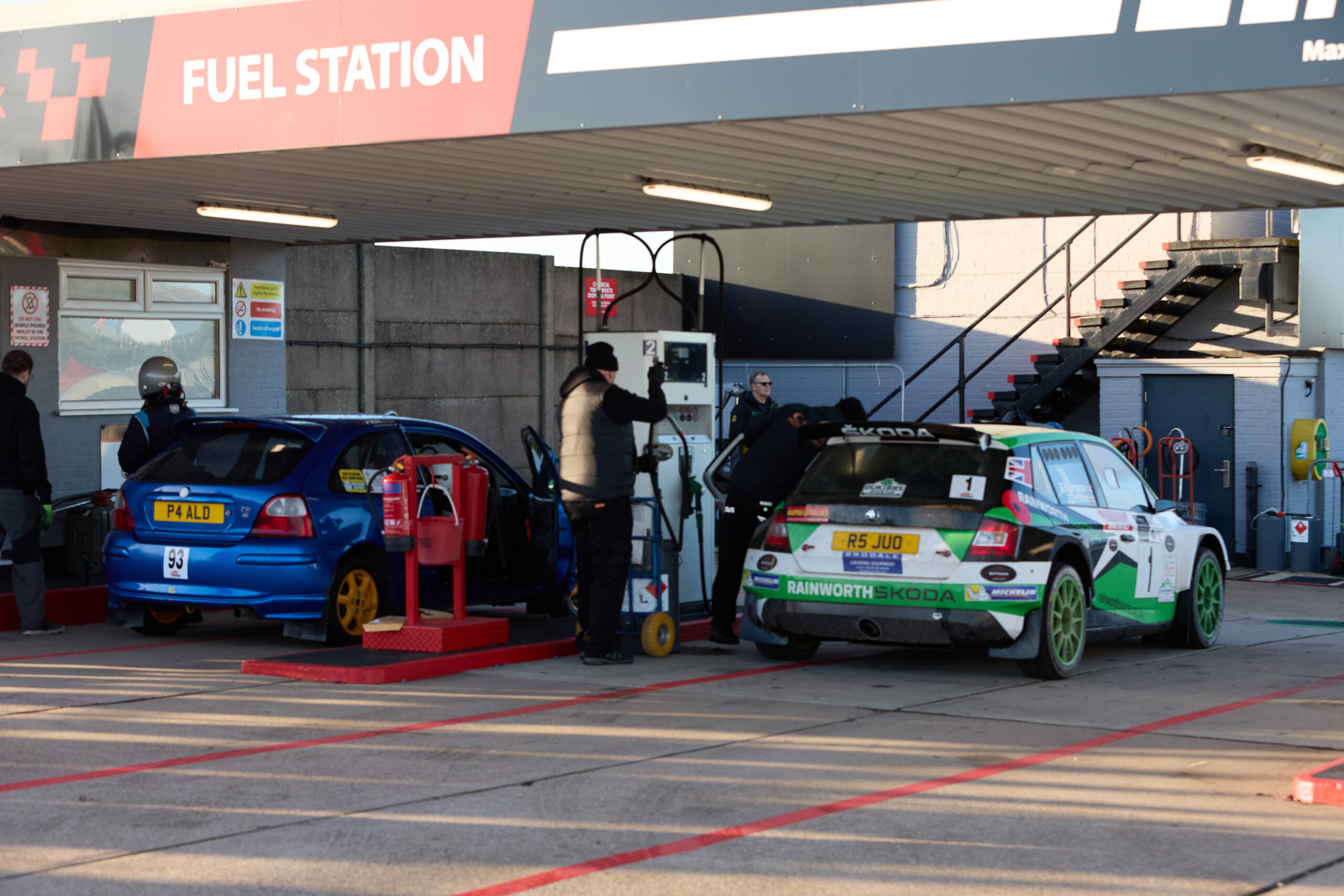 Tracey Allan-McWilliams/Alamy Live News