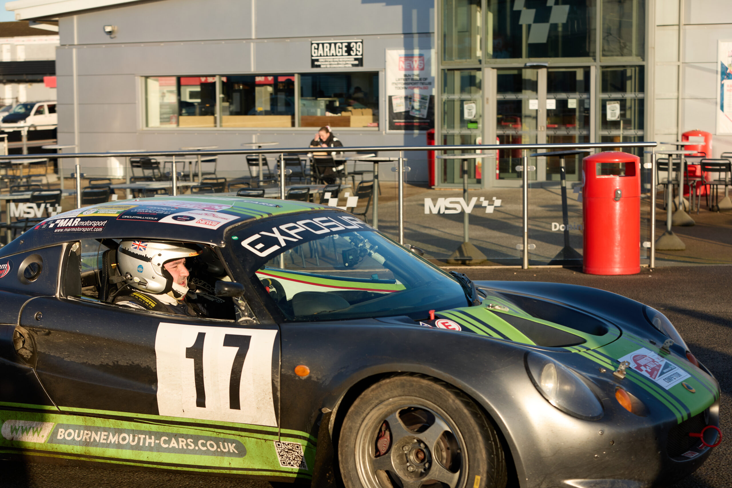 Tracey Allan-McWilliams/Alamy Live News