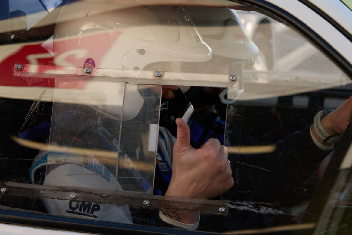 Tracey Allan-McWilliams/Alamy Live News