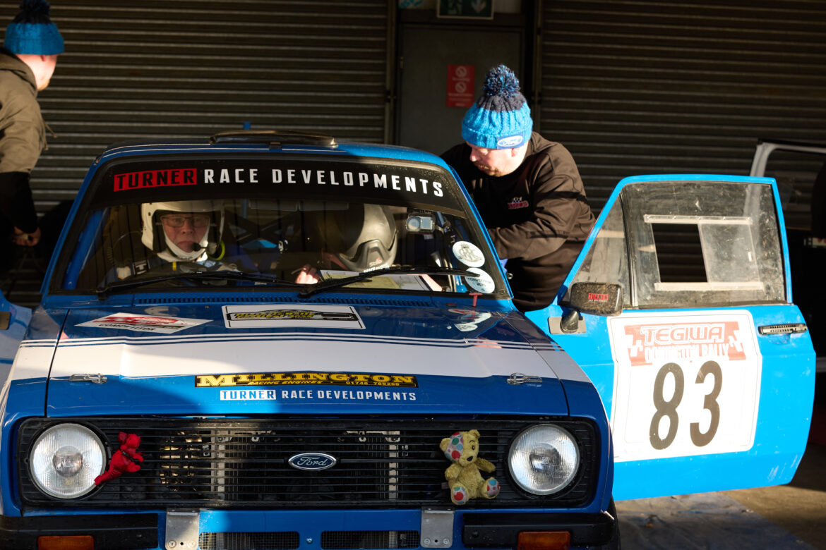 Tracey Allan-McWilliams/Alamy Live News