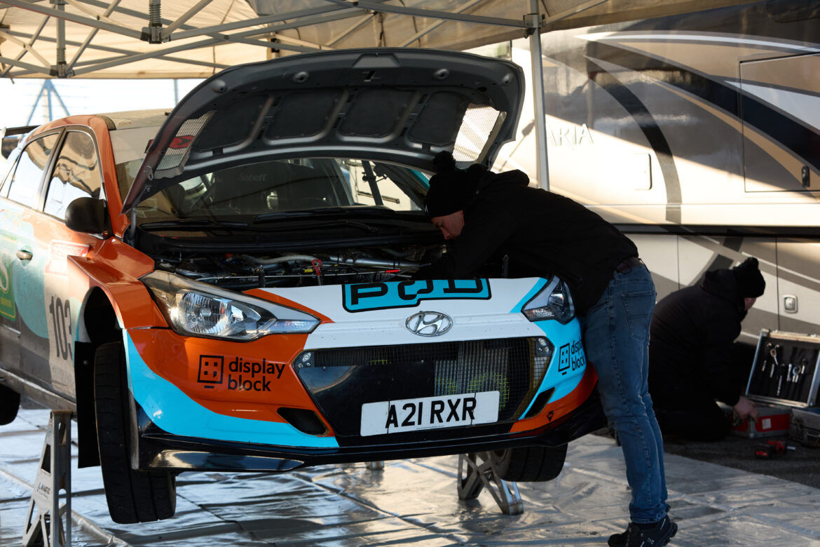 Tracey Allan-McWilliams/Alamy Live News