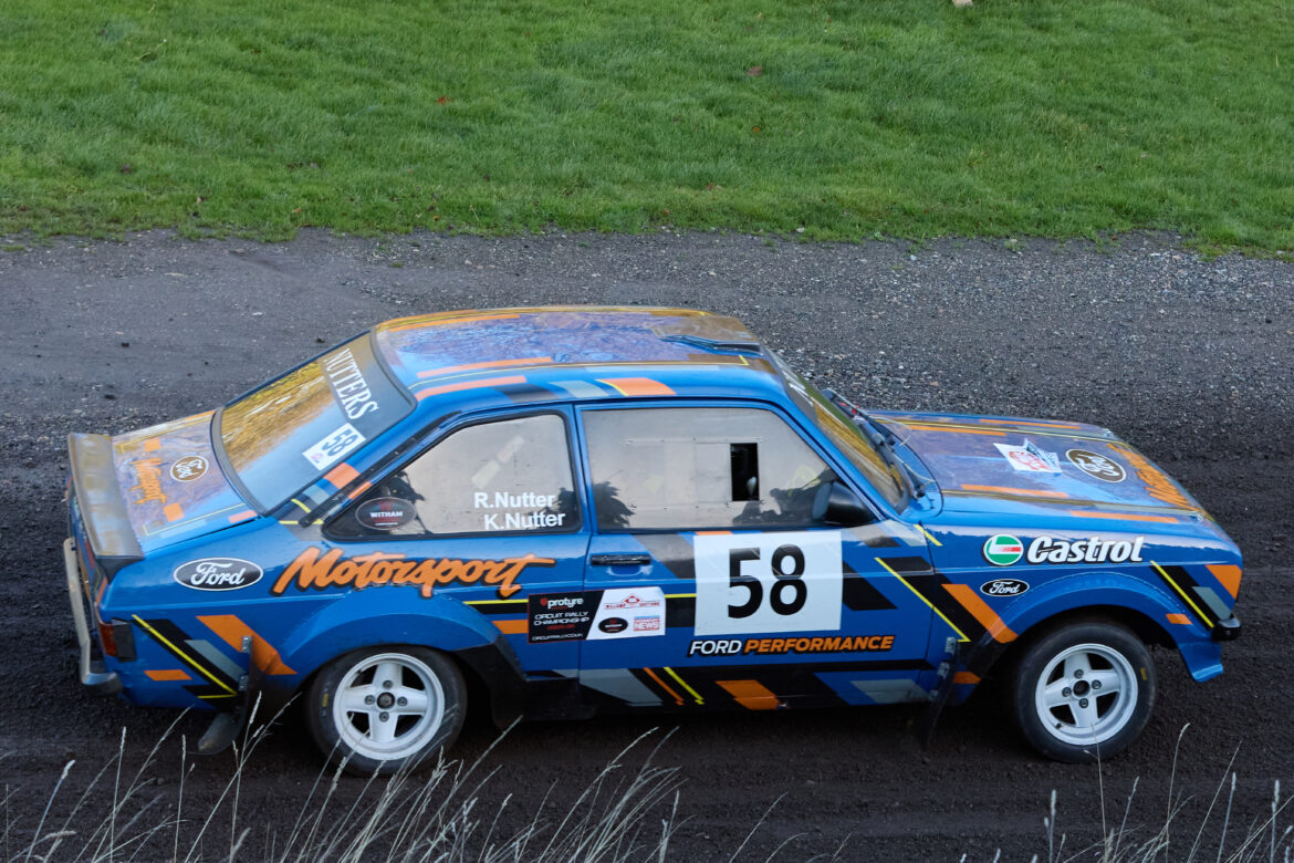 Tracey Allan-McWilliams/Alamy Live News