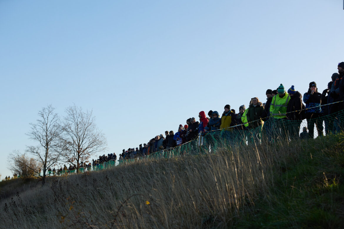 Tracey Allan-McWilliams/Alamy Live News
