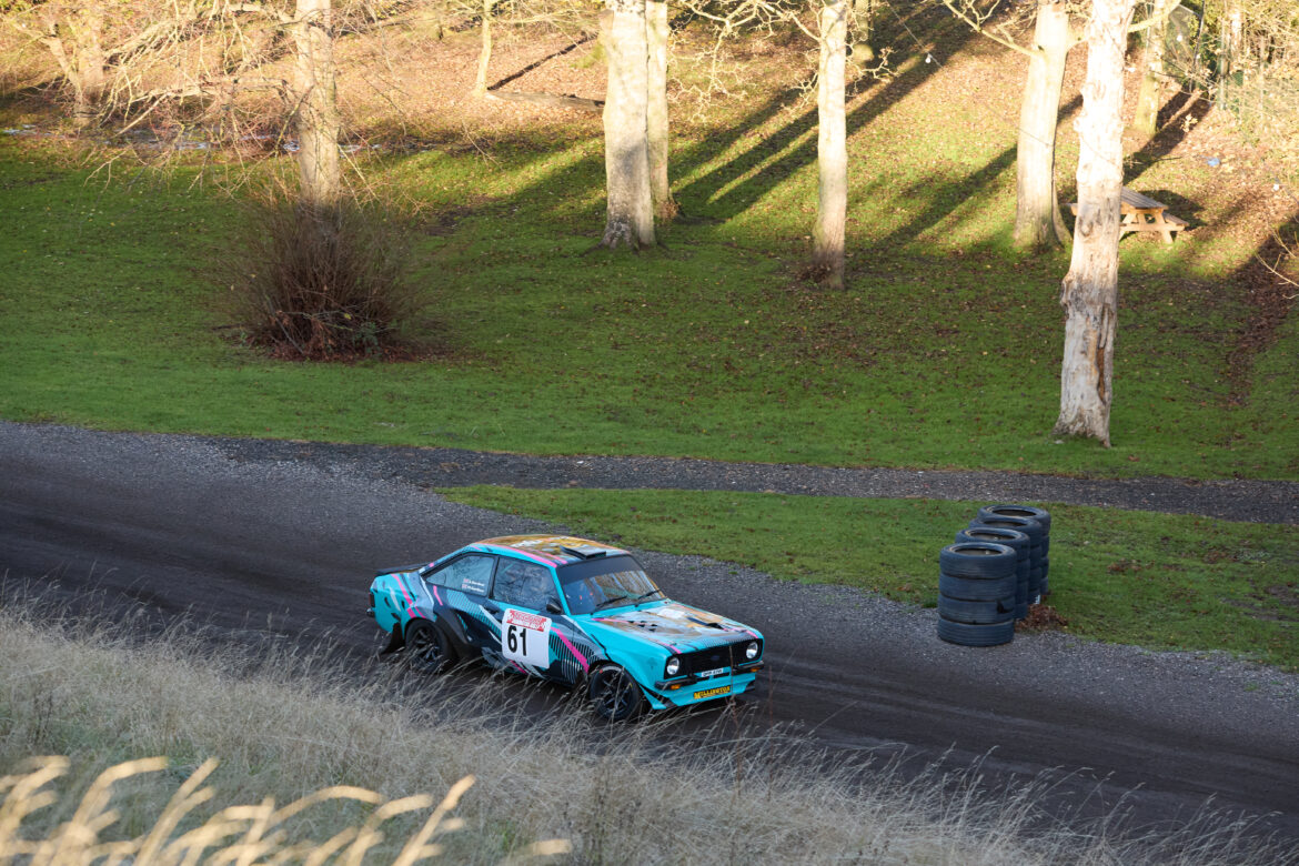 Tracey Allan-McWilliams/Alamy Live News