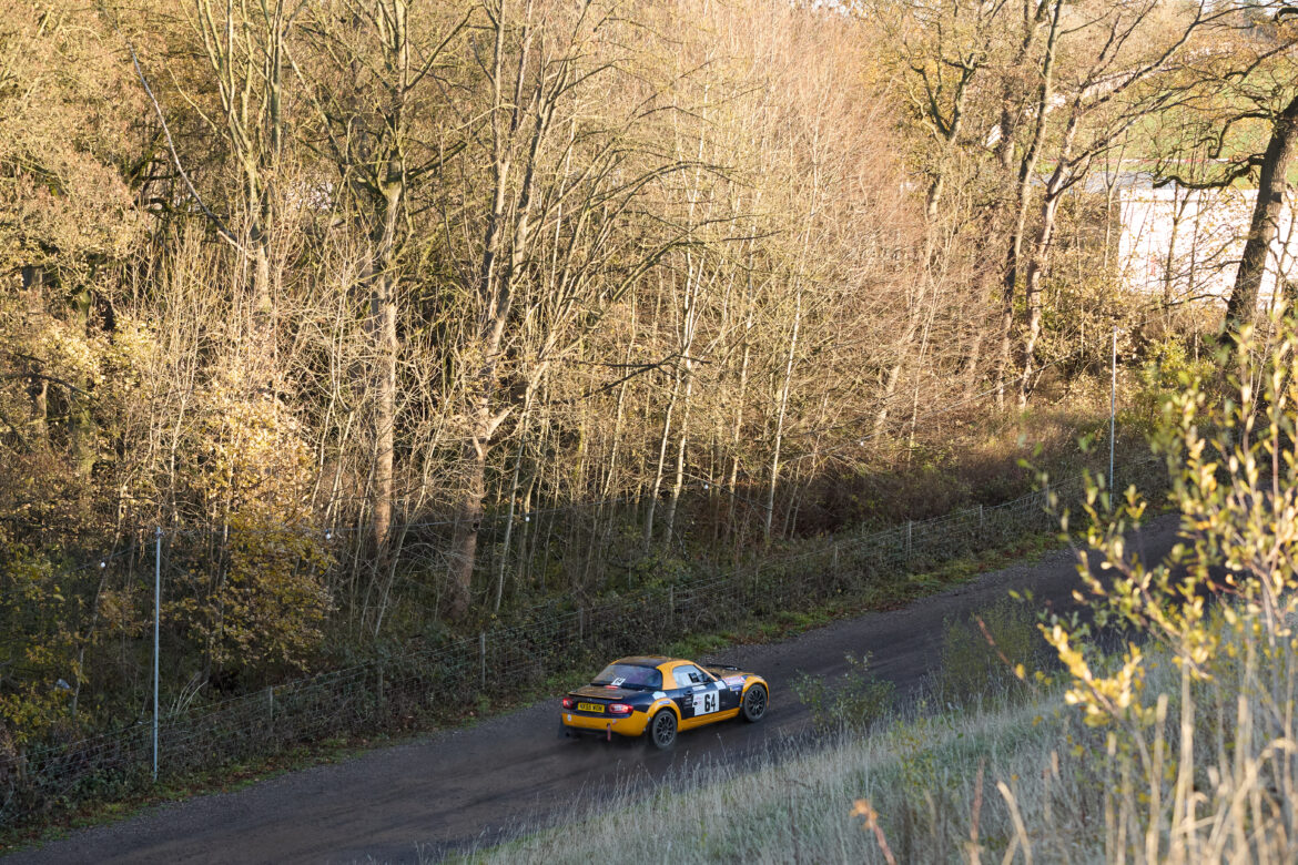 Tracey Allan-McWilliams/Alamy Live News