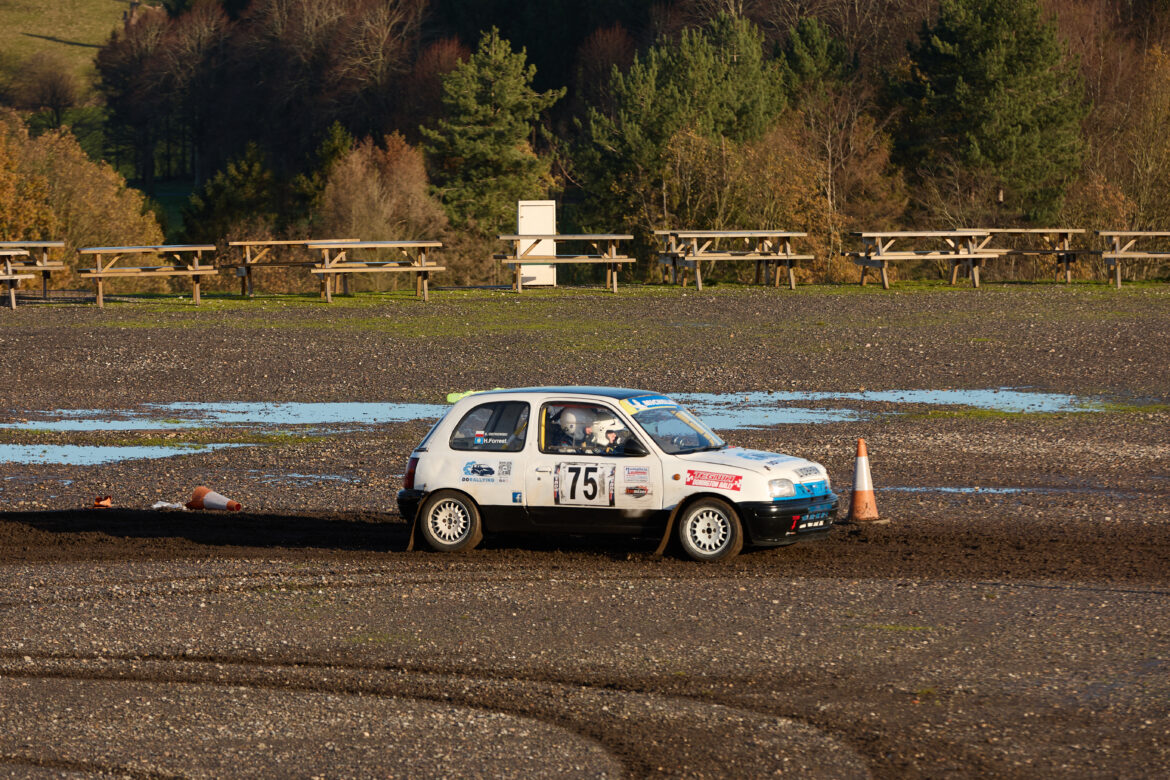 Tracey Allan-McWilliams/Alamy Live News