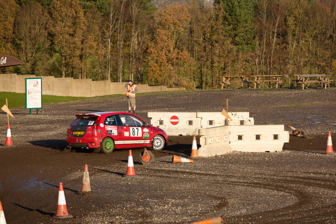 Tracey Allan-McWilliams/Alamy Live News