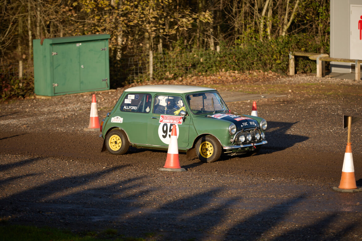 Tracey Allan-McWilliams/Alamy Live News