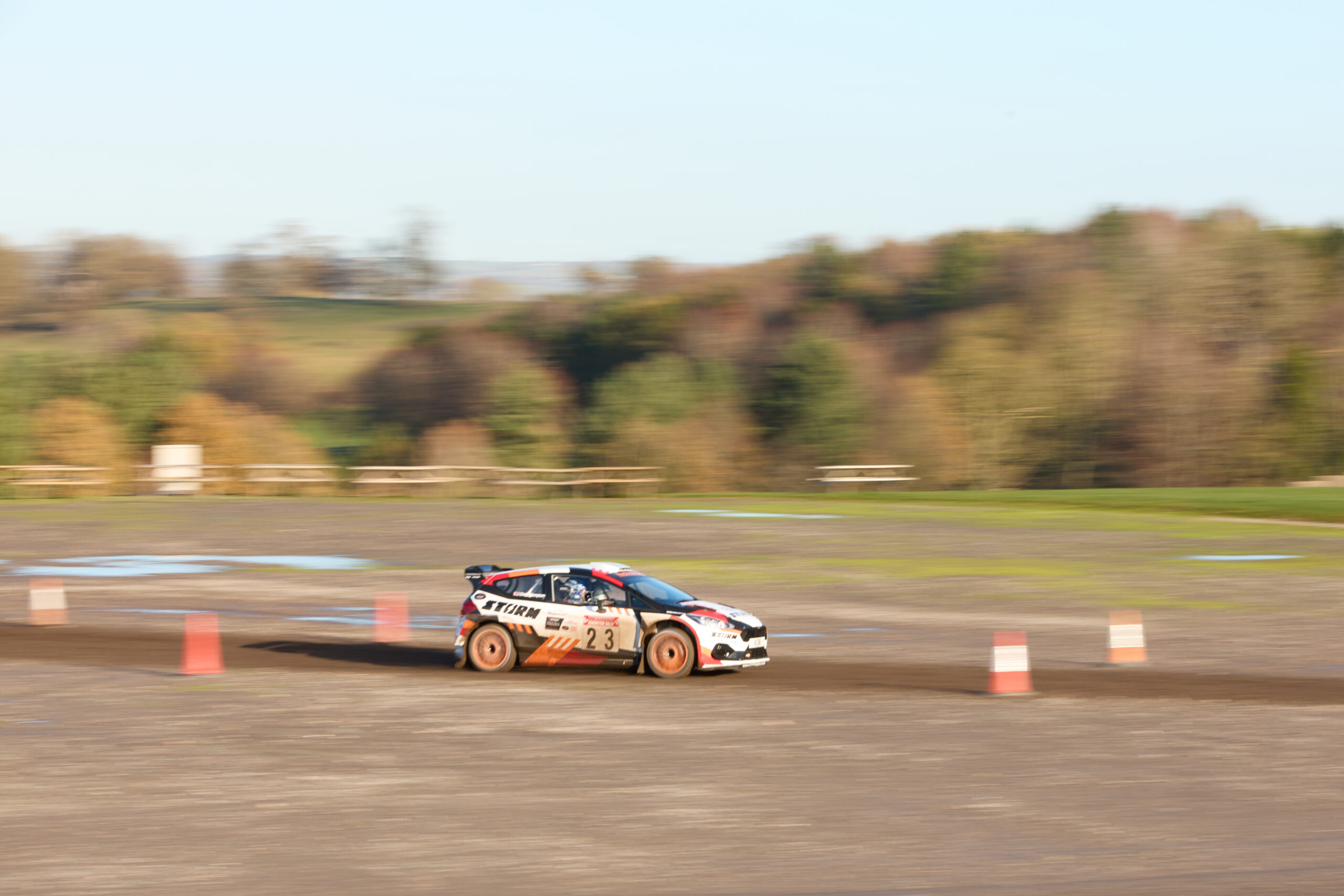 Tracey Allan-McWilliams/Alamy Live News