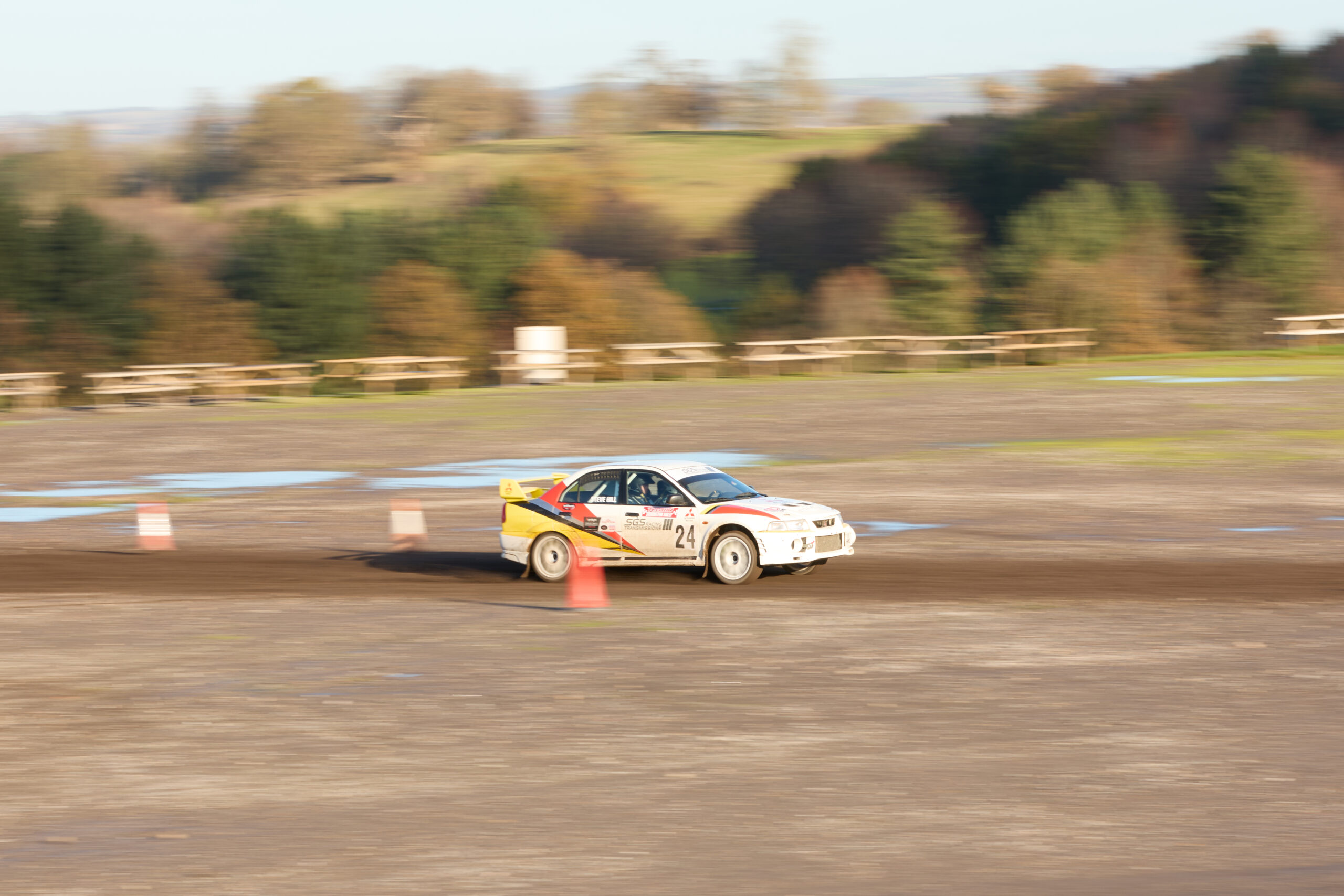 Tracey Allan-McWilliams/Alamy Live News