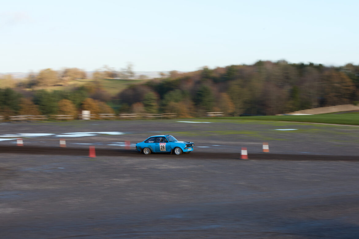 Tracey Allan-McWilliams/Alamy Live News