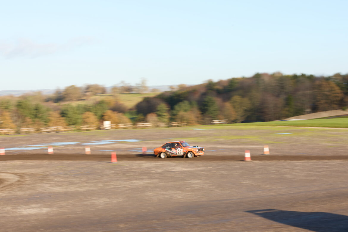 Tracey Allan-McWilliams/Alamy Live News