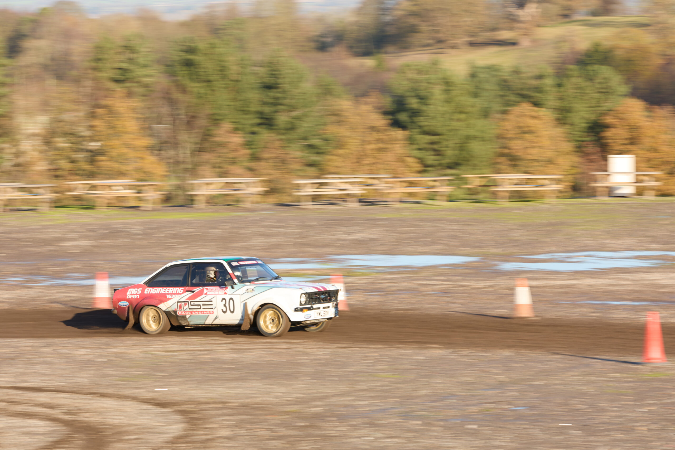 Tracey Allan-McWilliams/Alamy Live News