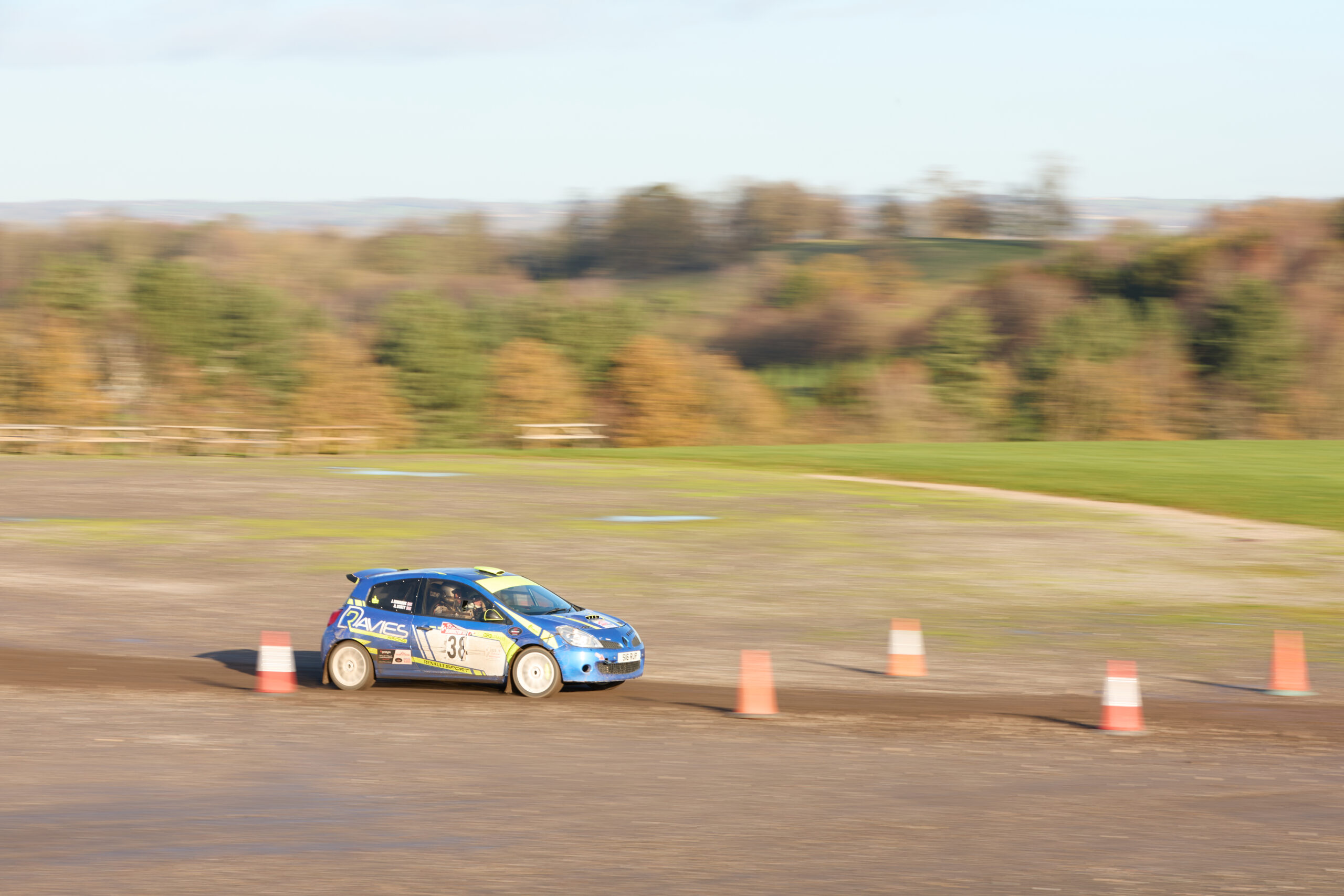 Tracey Allan-McWilliams/Alamy Live News