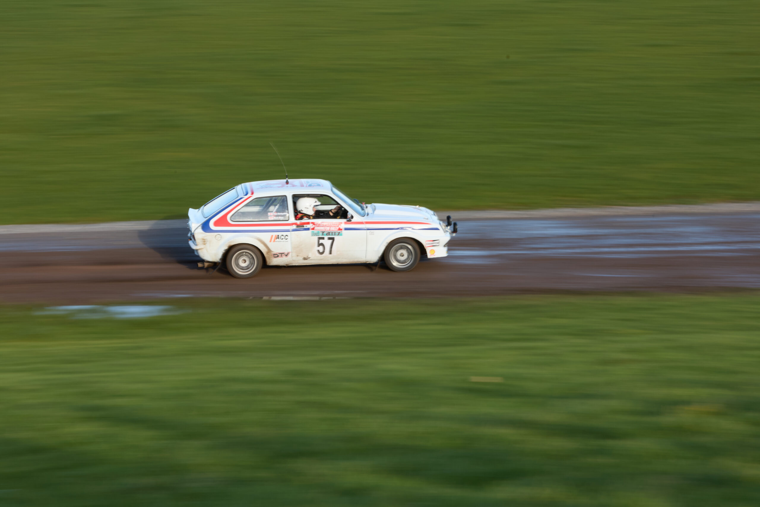 Tracey Allan-McWilliams/Alamy Live News