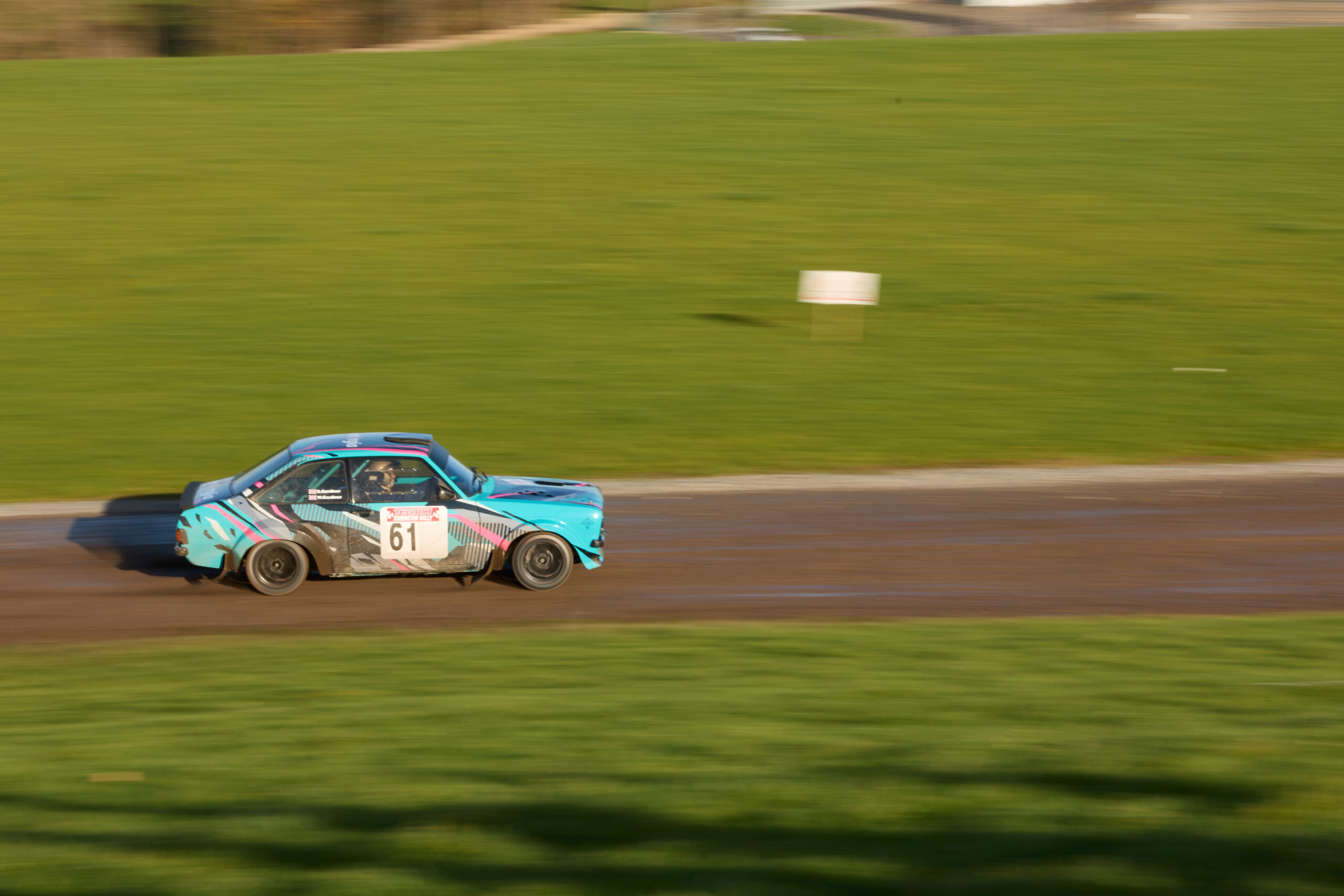 Tracey Allan-McWilliams/Alamy Live News