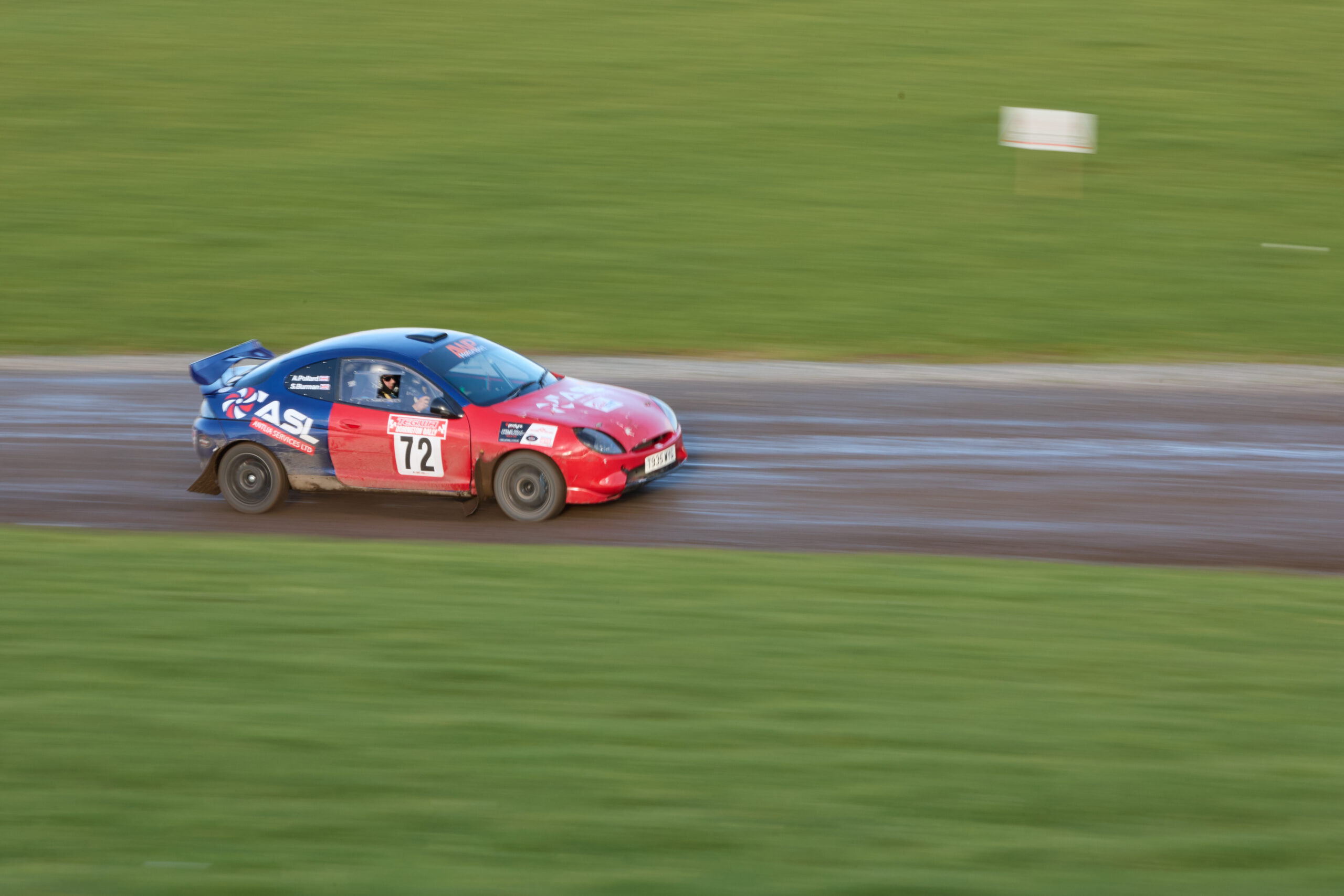 Tracey Allan-McWilliams/Alamy Live News