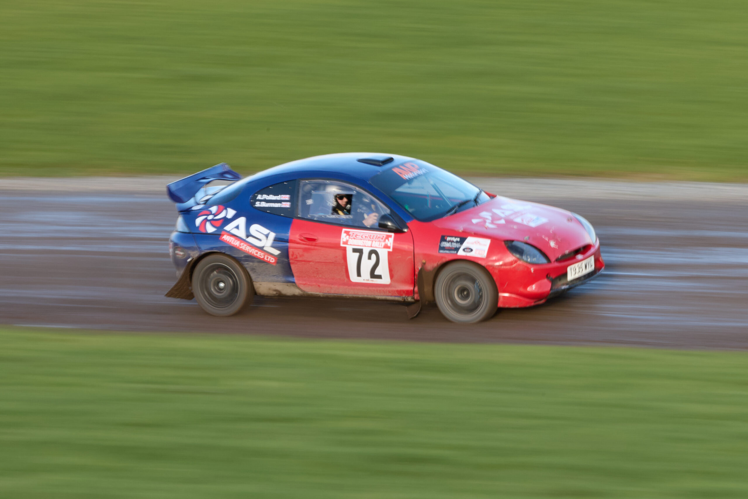 Tracey Allan-McWilliams/Alamy Live News