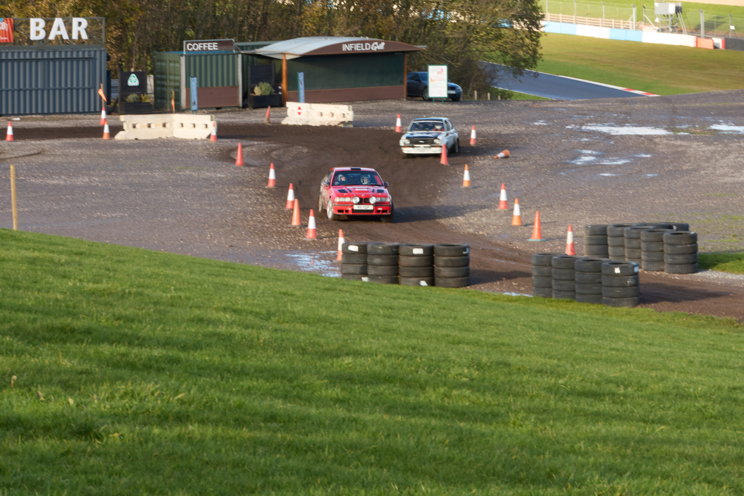 Tracey Allan-McWilliams/Alamy Live News