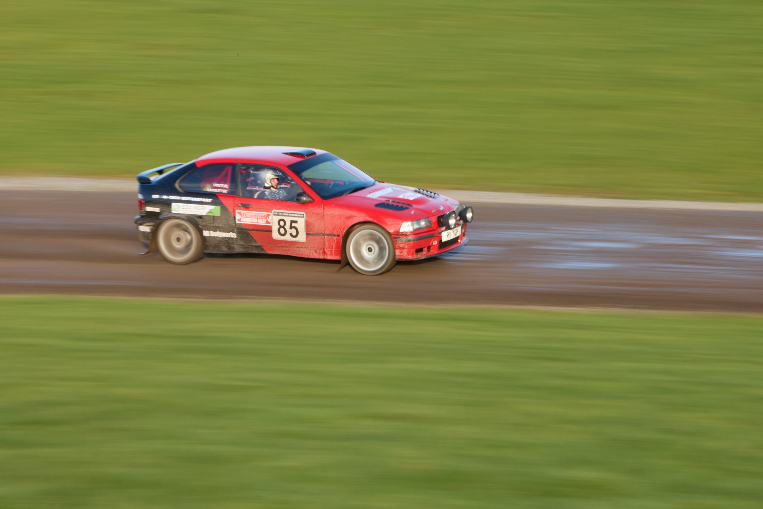 Tracey Allan-McWilliams/Alamy Live News