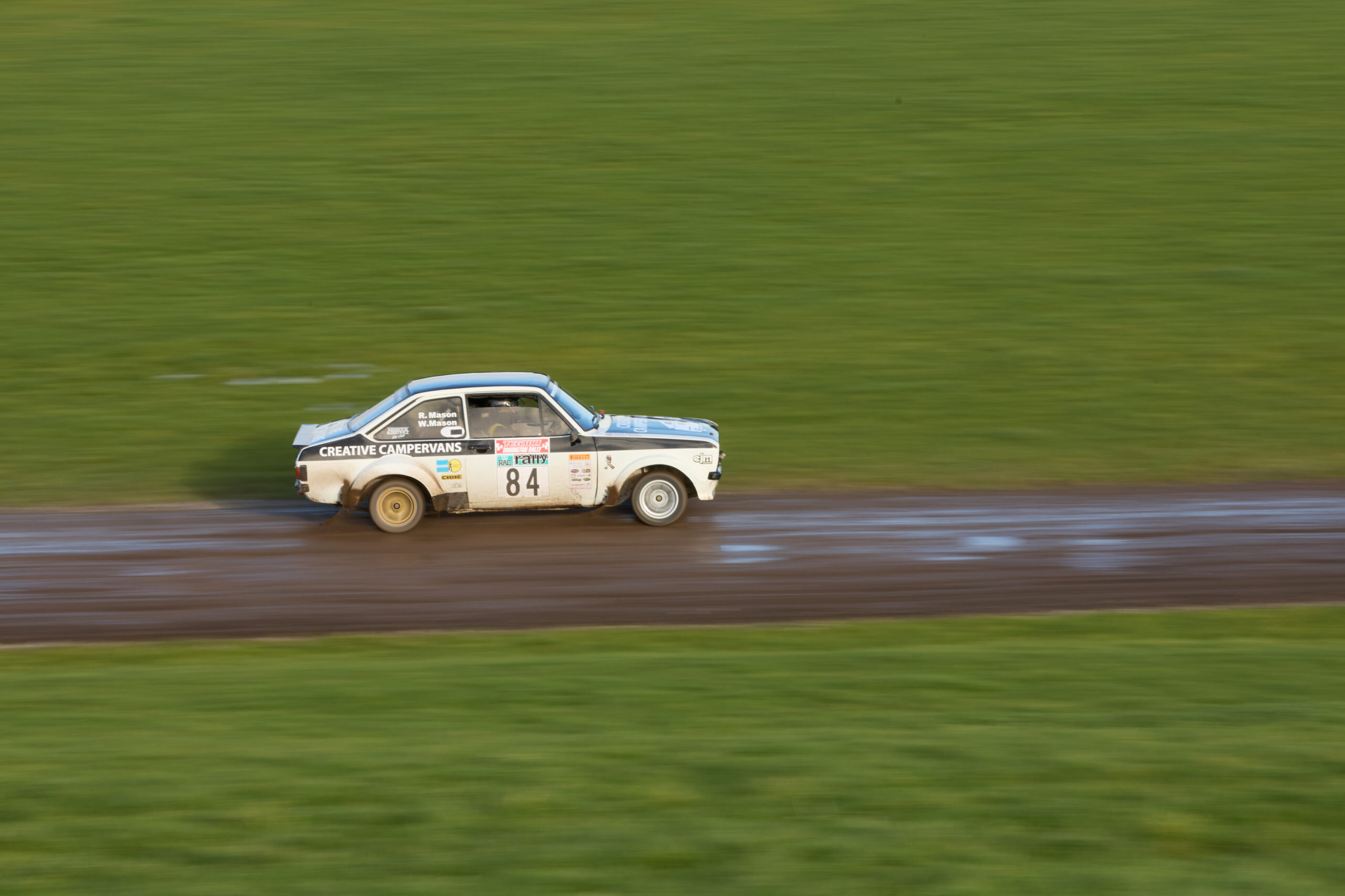 Tracey Allan-McWilliams/Alamy Live News