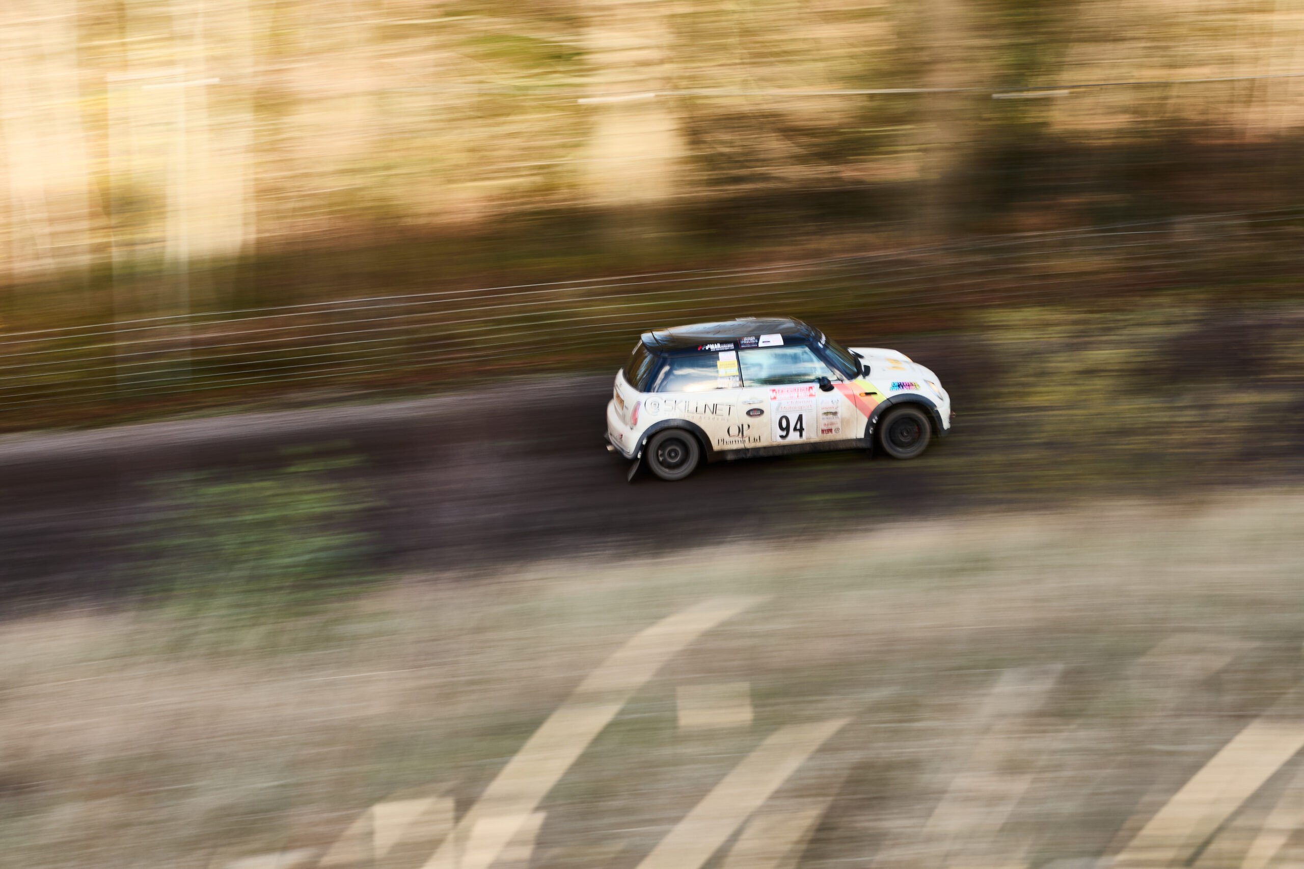 Tracey Allan-McWilliams/Alamy Live News