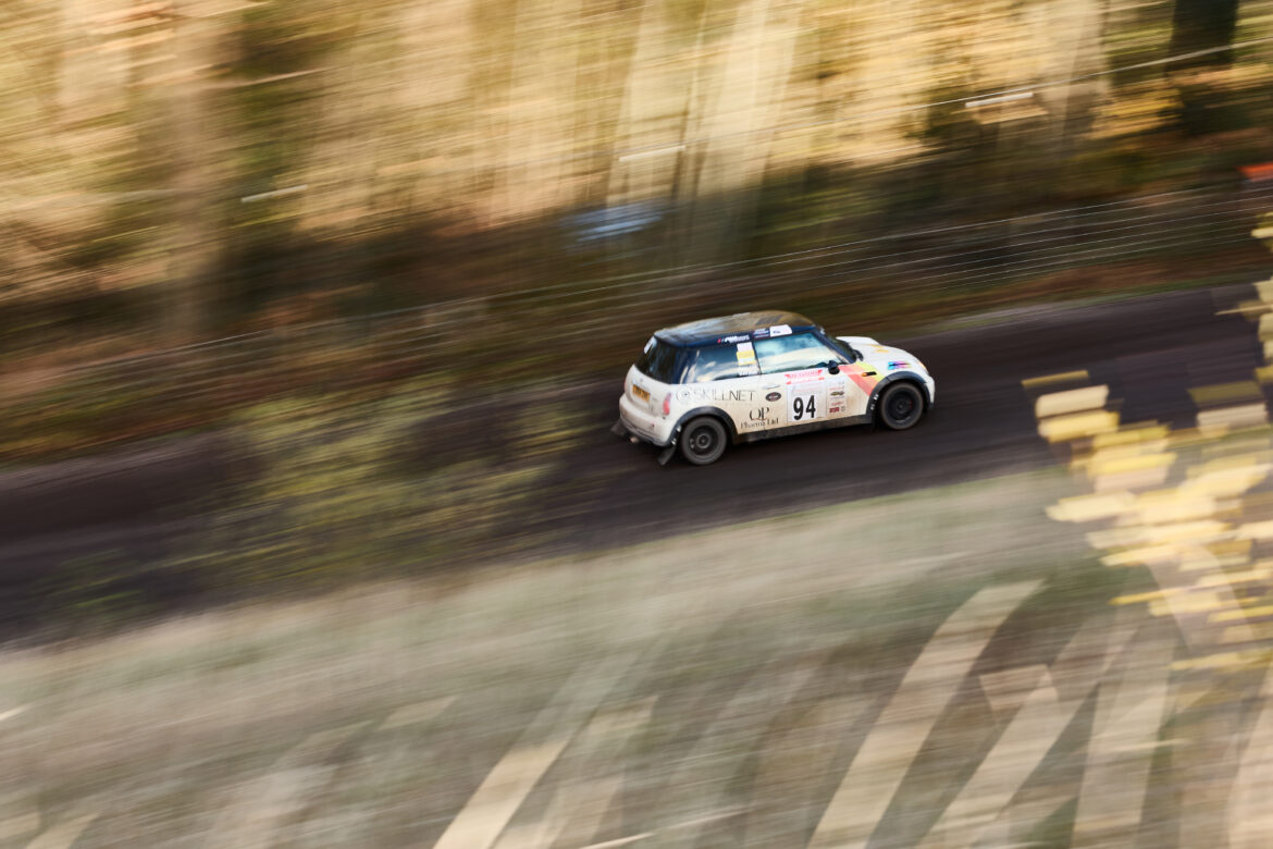 Tracey Allan-McWilliams/Alamy Live News