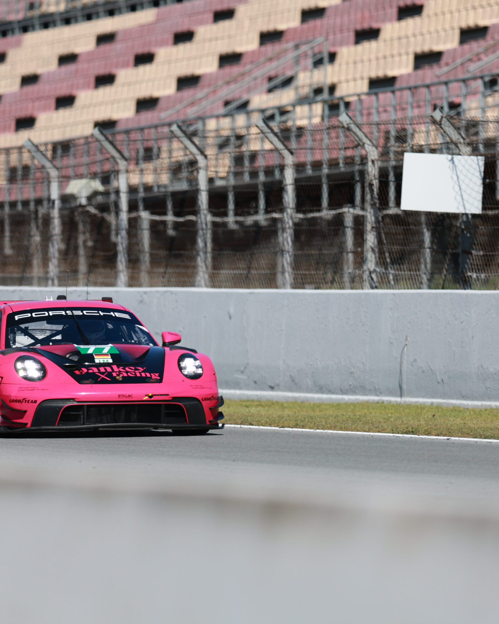 © 2026 Craig Allan-McWilliams