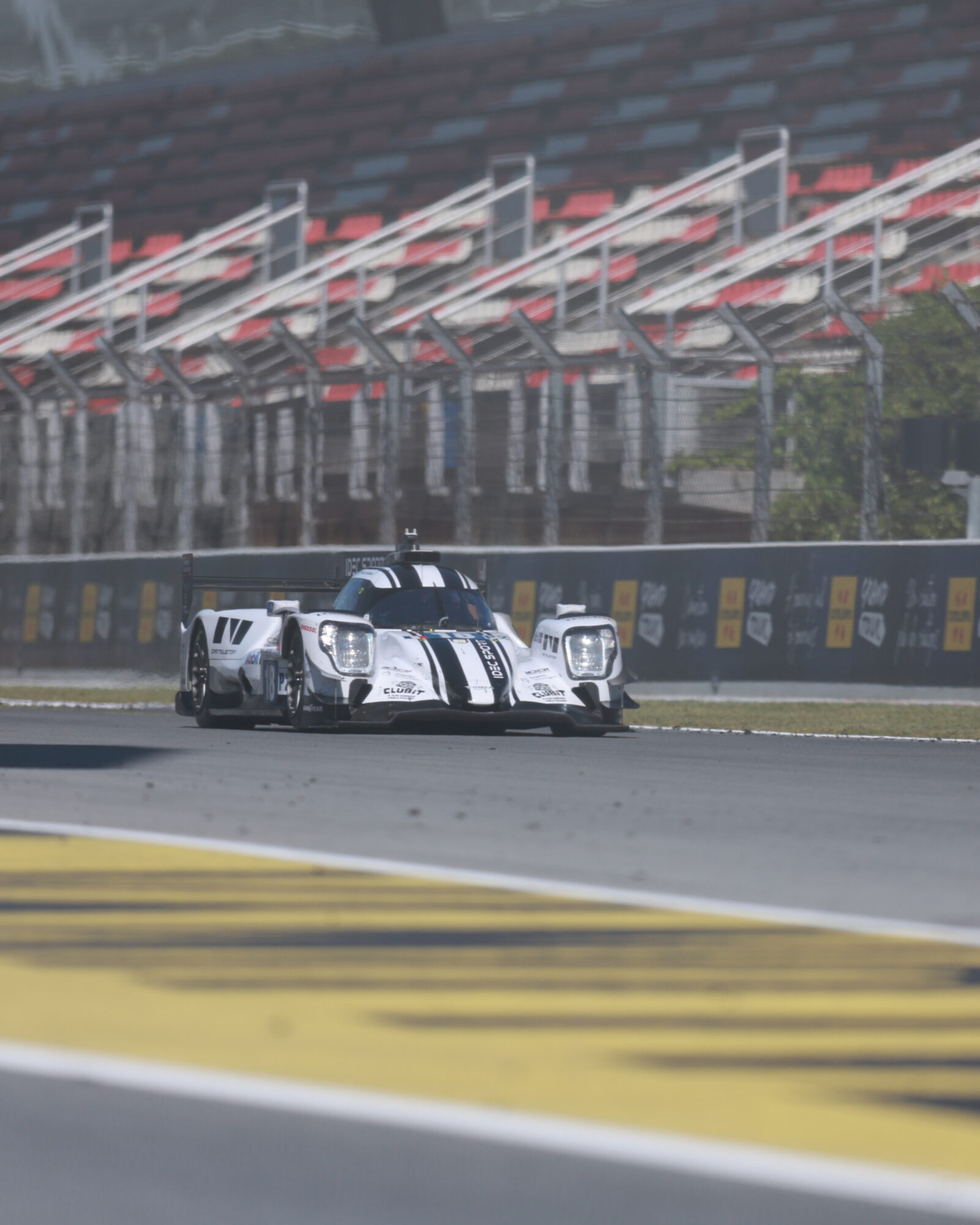 © 2026 Craig Allan-McWilliams