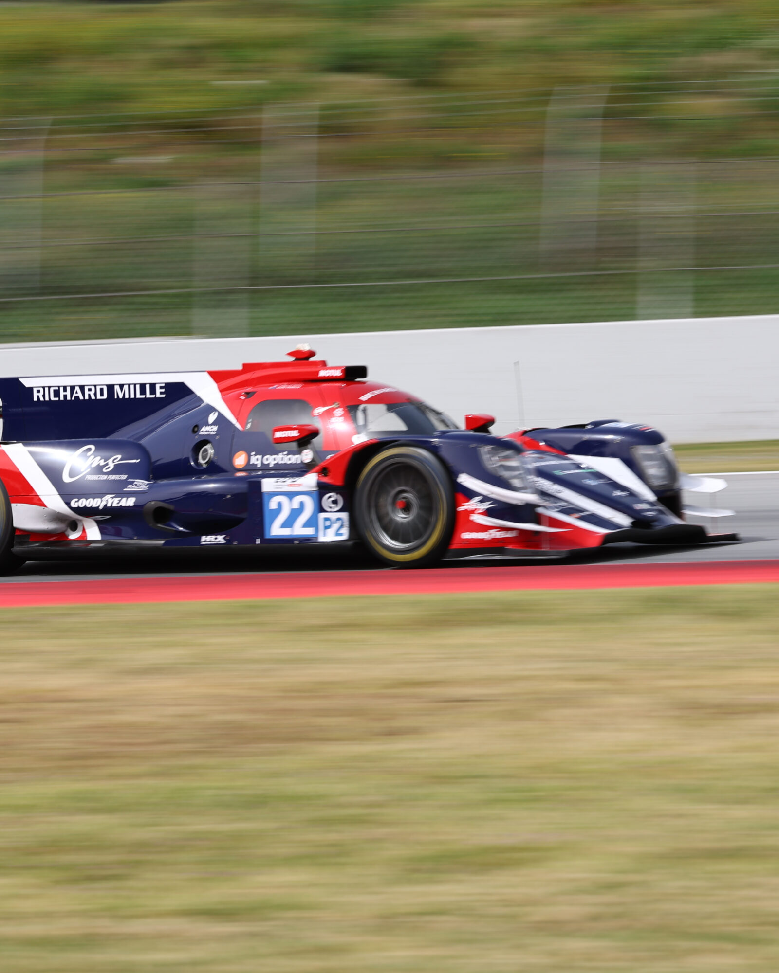 © 2026 Craig Allan-McWilliams