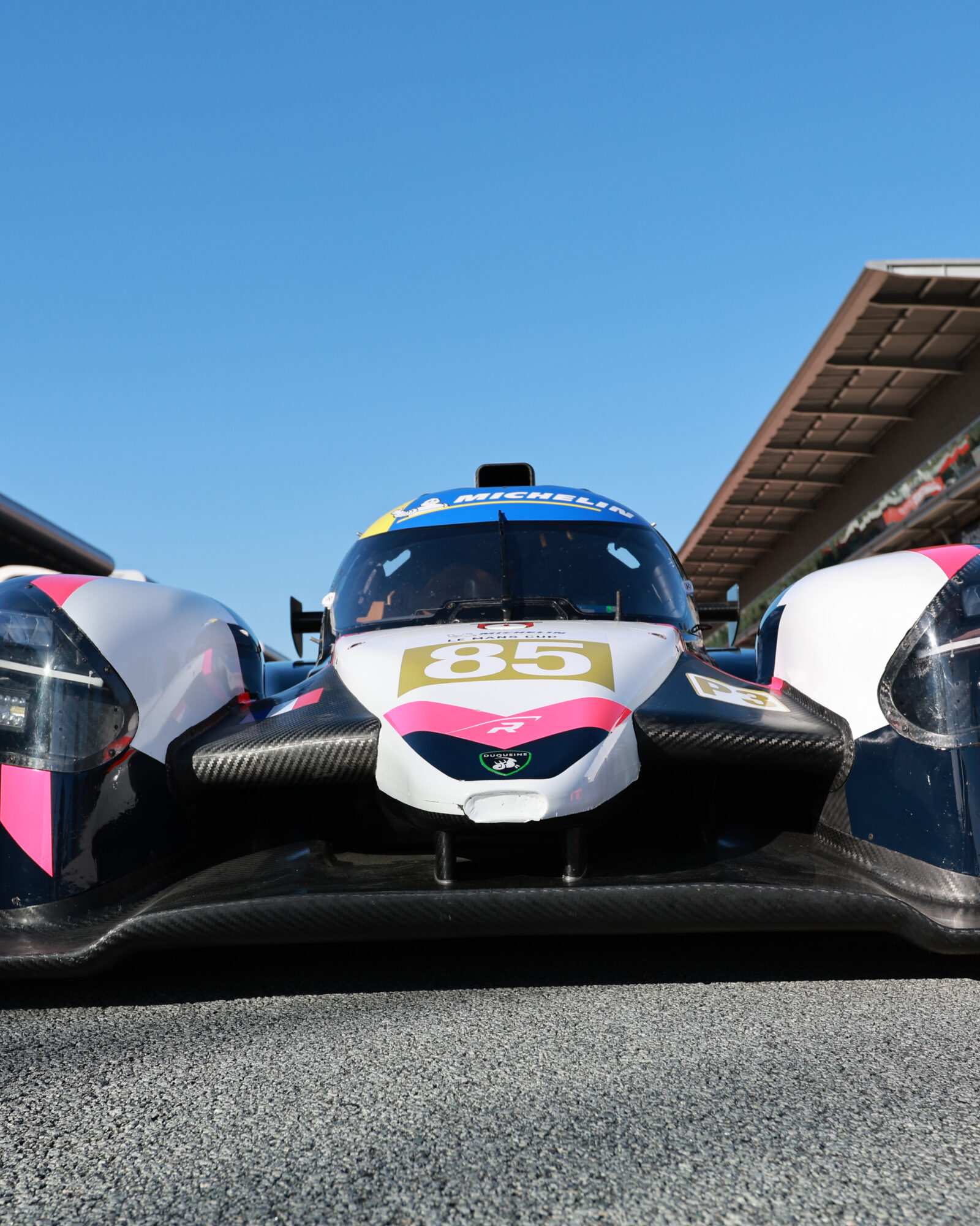 © 2026 Craig Allan-McWilliams