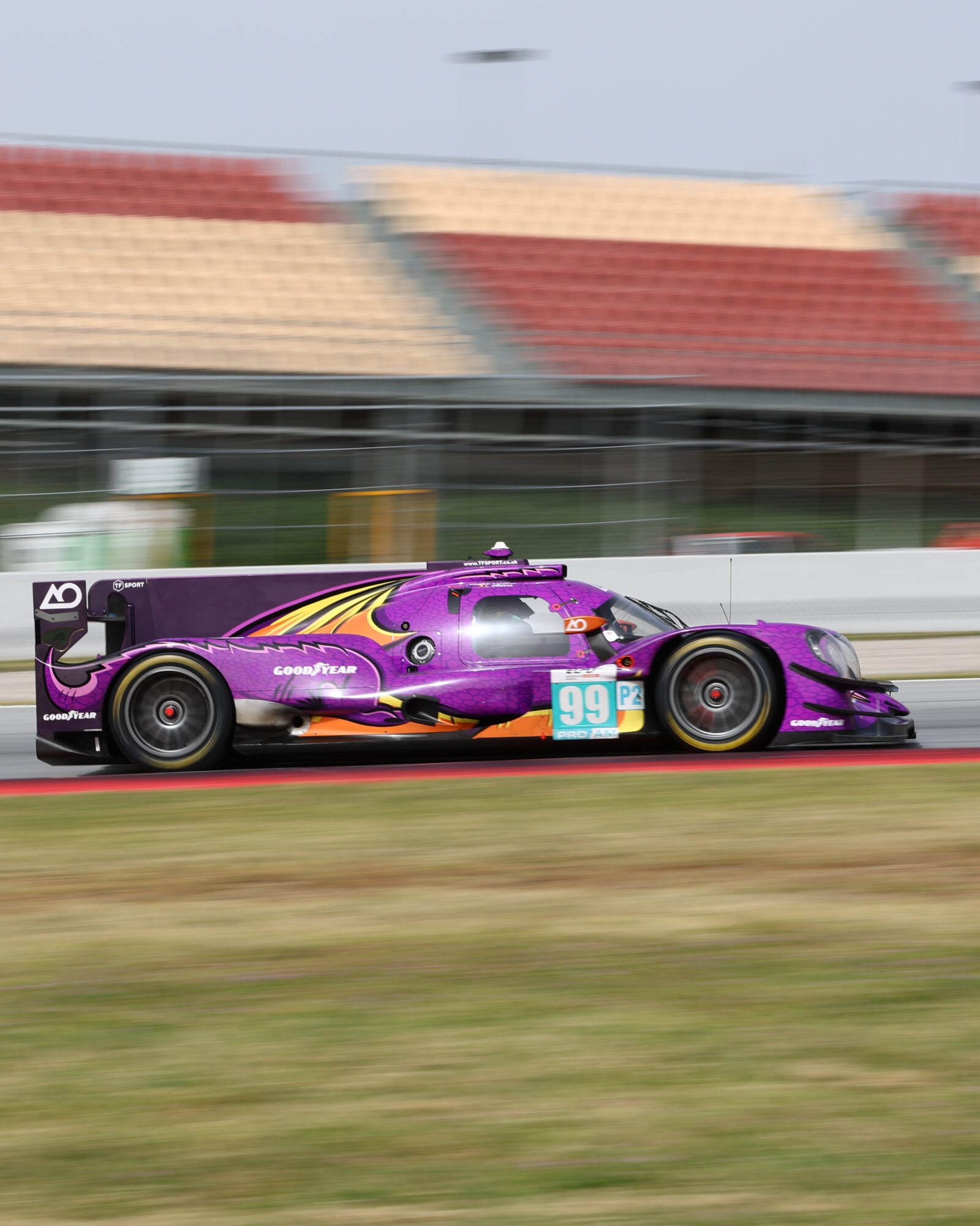 © 2026 Craig Allan-McWilliams