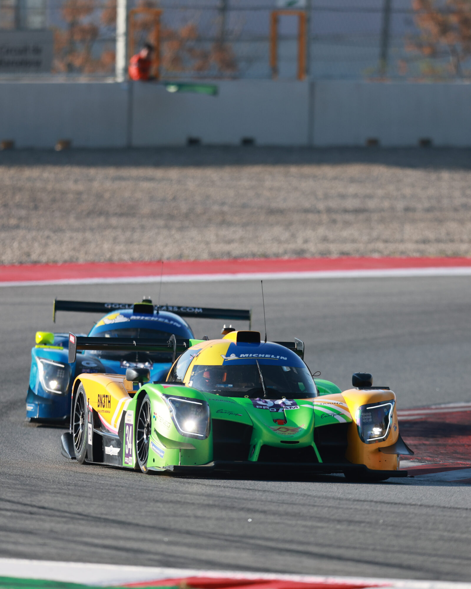 © 2026 Craig Allan-McWilliams