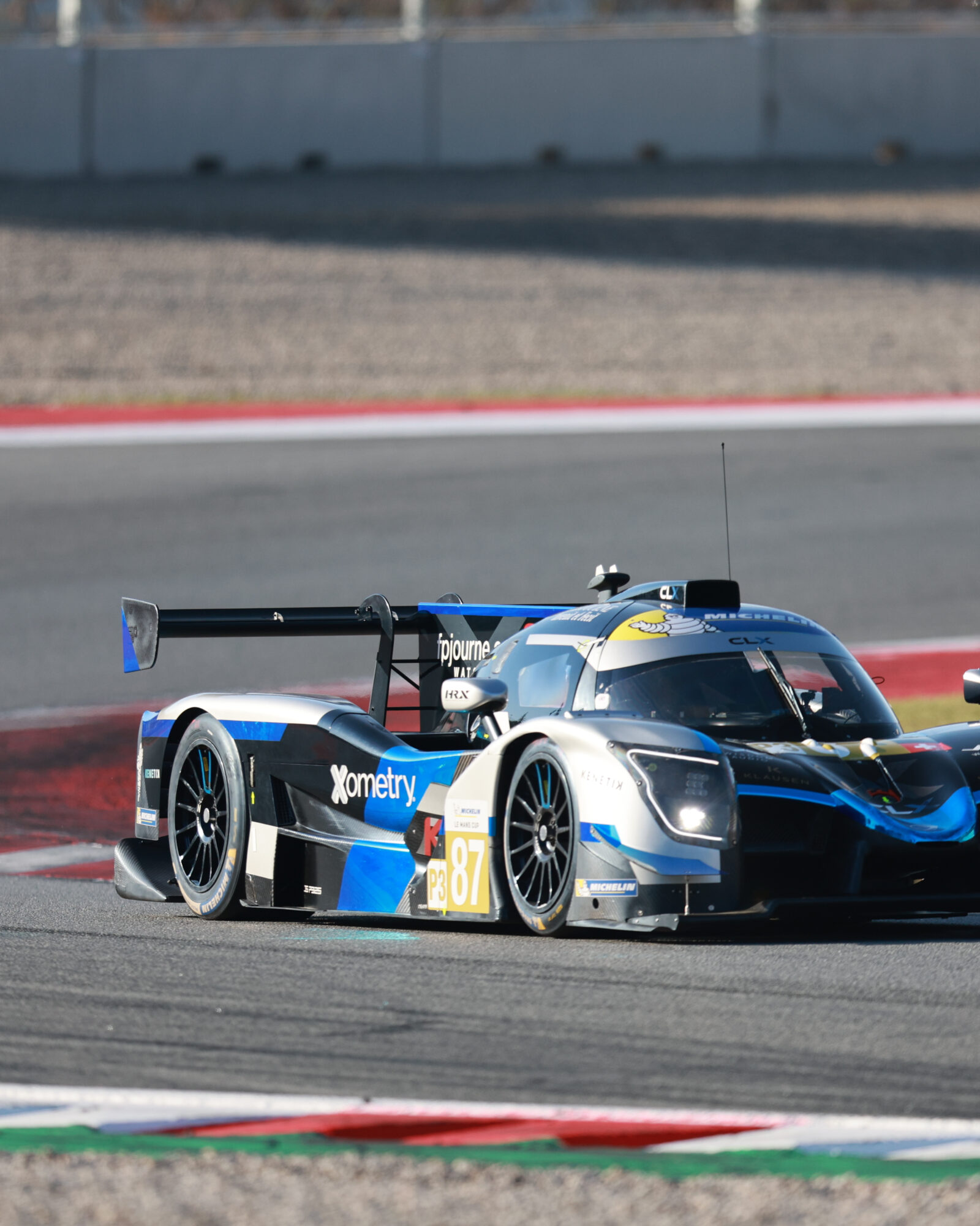 © 2026 Craig Allan-McWilliams