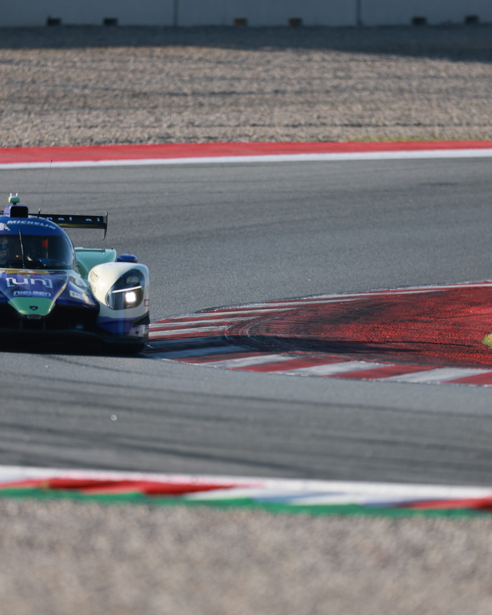 © 2026 Craig Allan-McWilliams