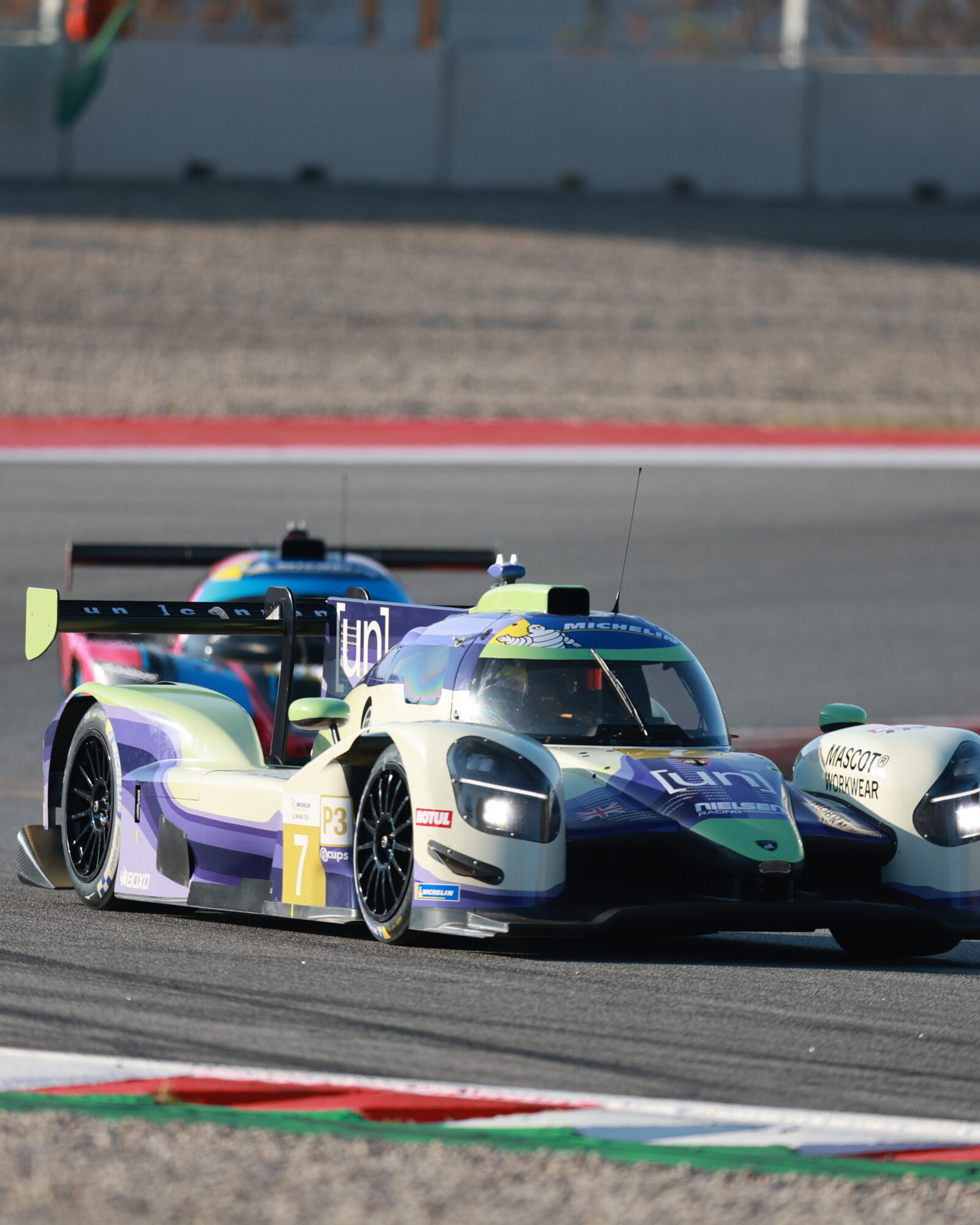 © 2026 Craig Allan-McWilliams