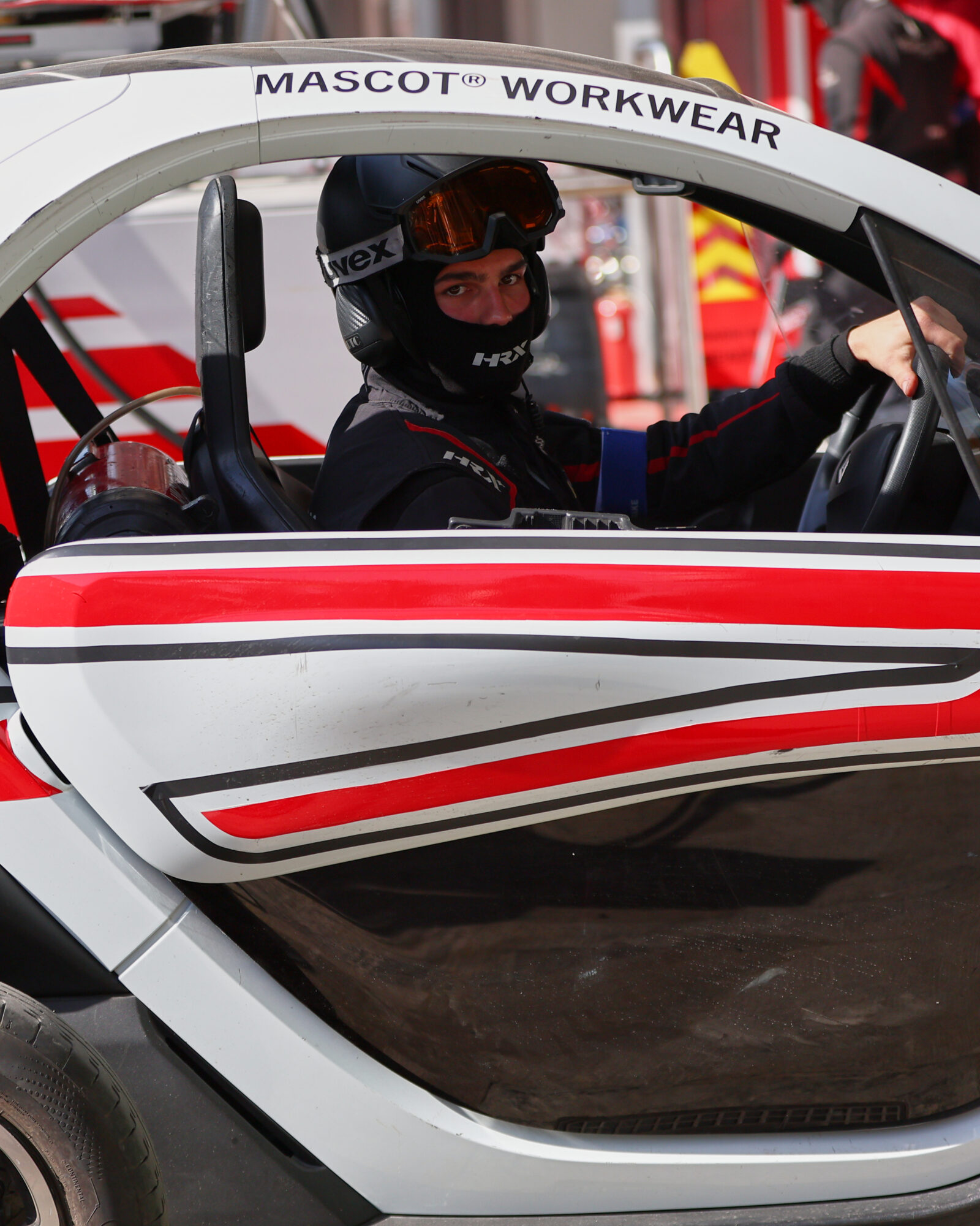 Tracey Allan-McWilliams