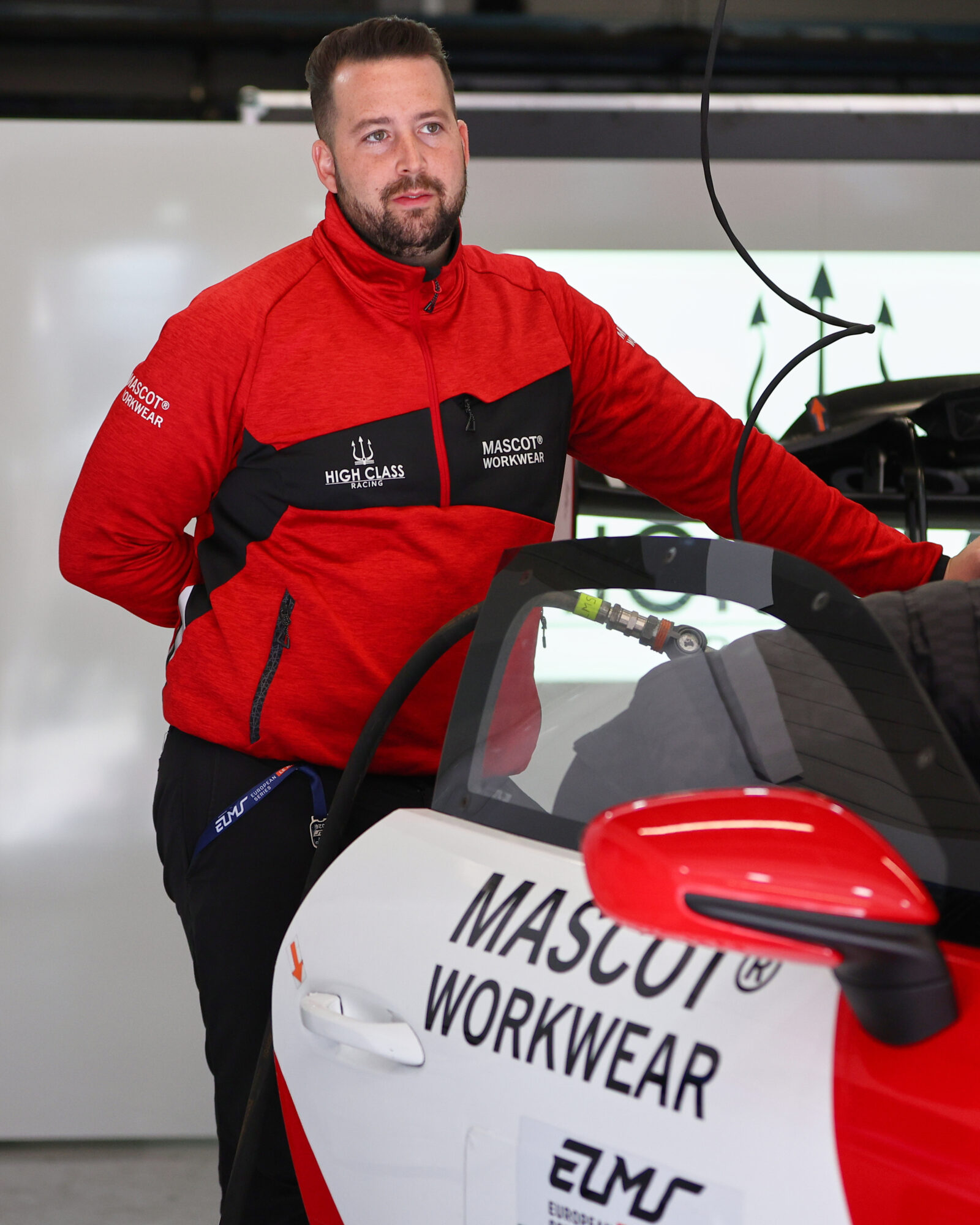 Tracey Allan-McWilliams